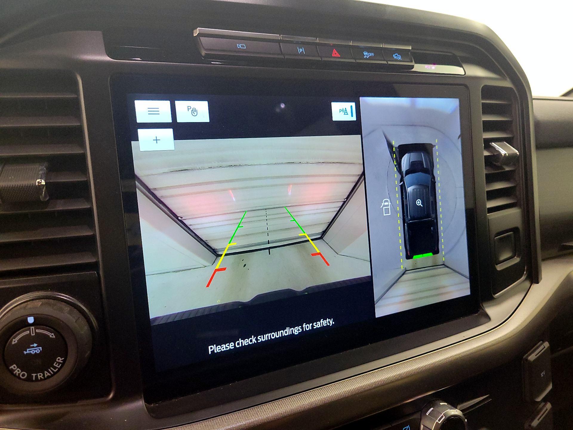 Thumbnail: 2023 Ford F-150 - 15