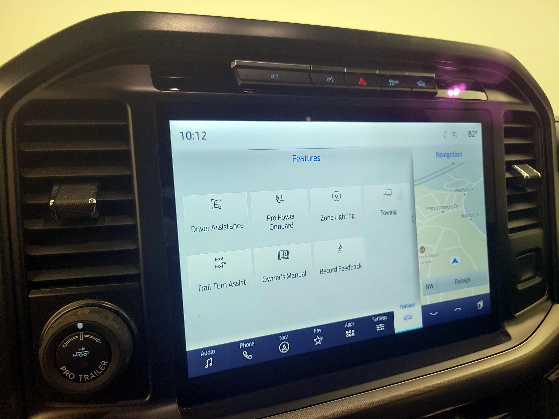 Thumbnail: 2023 Ford F-150 - 16