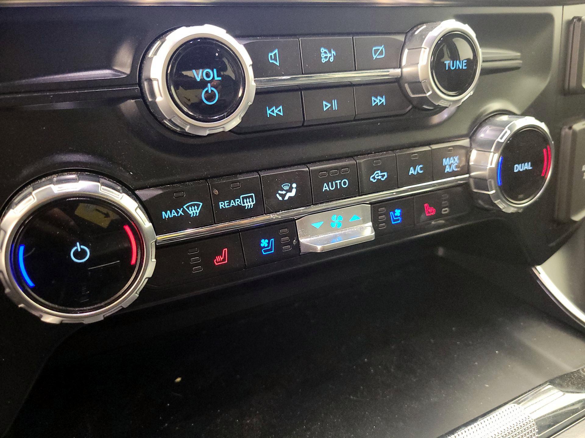 Thumbnail: 2023 Ford F-150 - 17