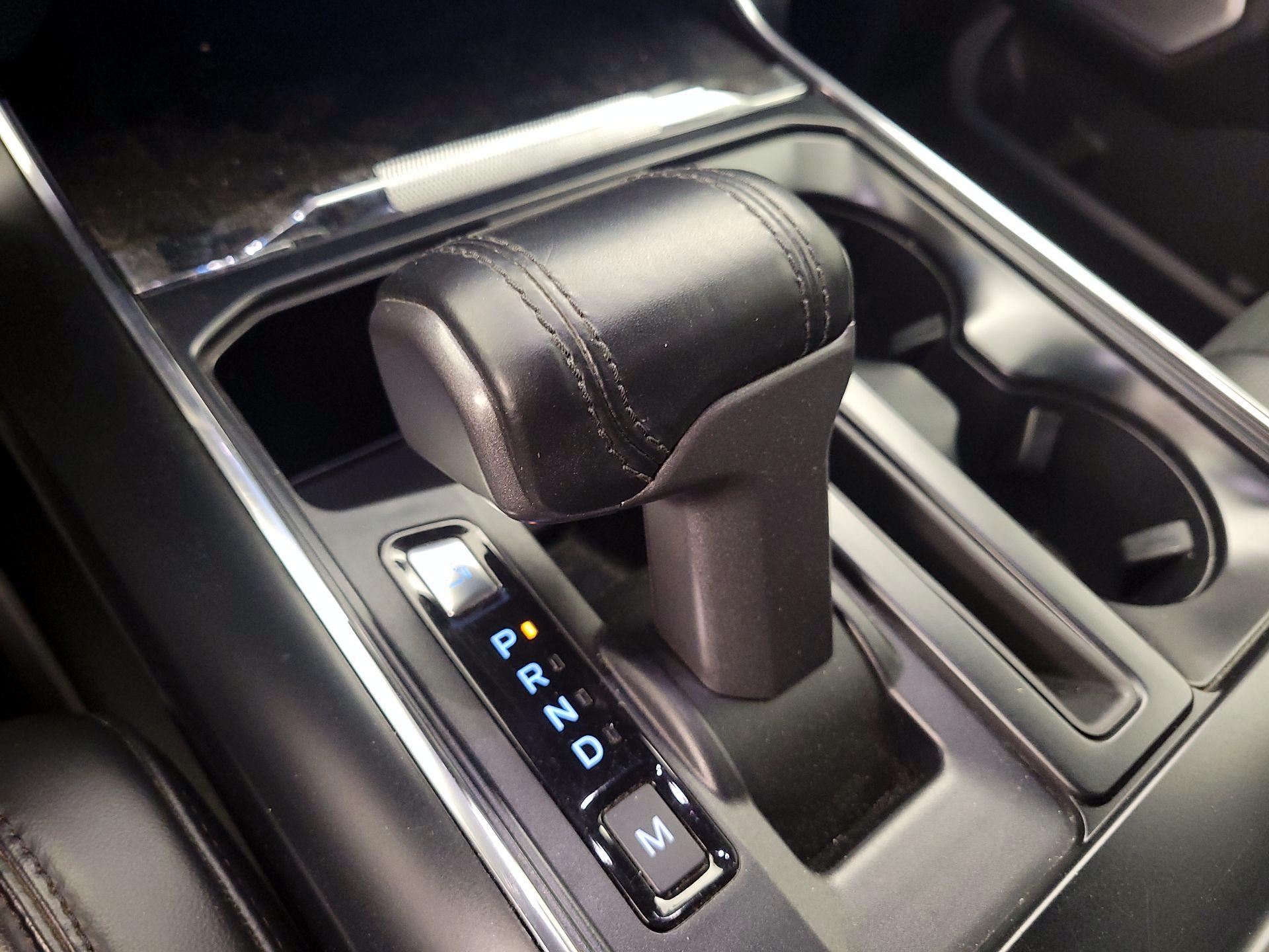 Thumbnail: 2023 Ford F-150 - 18