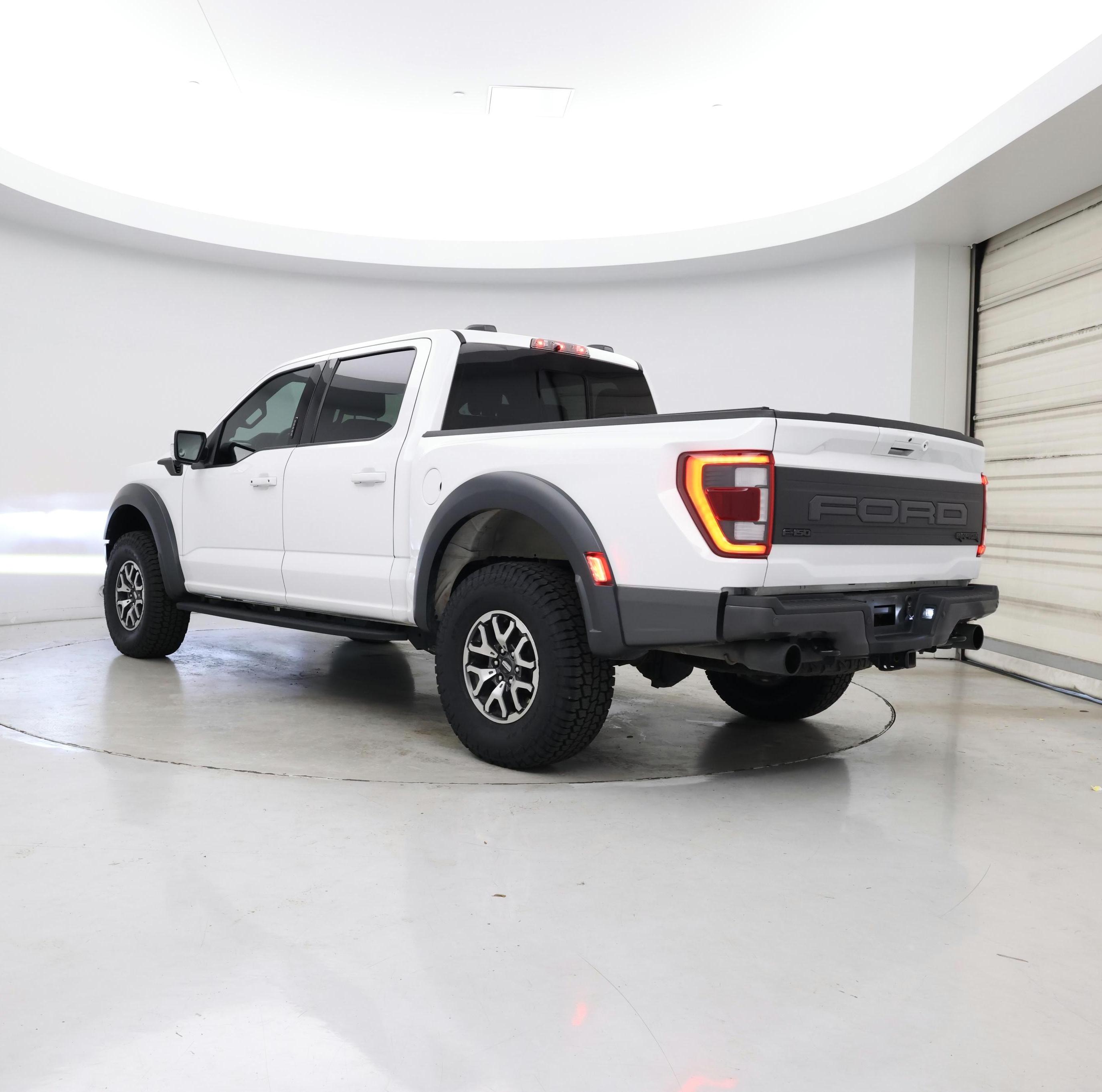 Thumbnail: 2023 Ford F-150 - 2