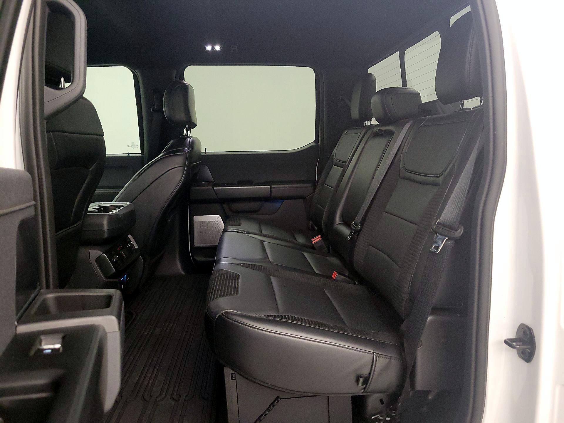 Thumbnail: 2023 Ford F-150 - 20