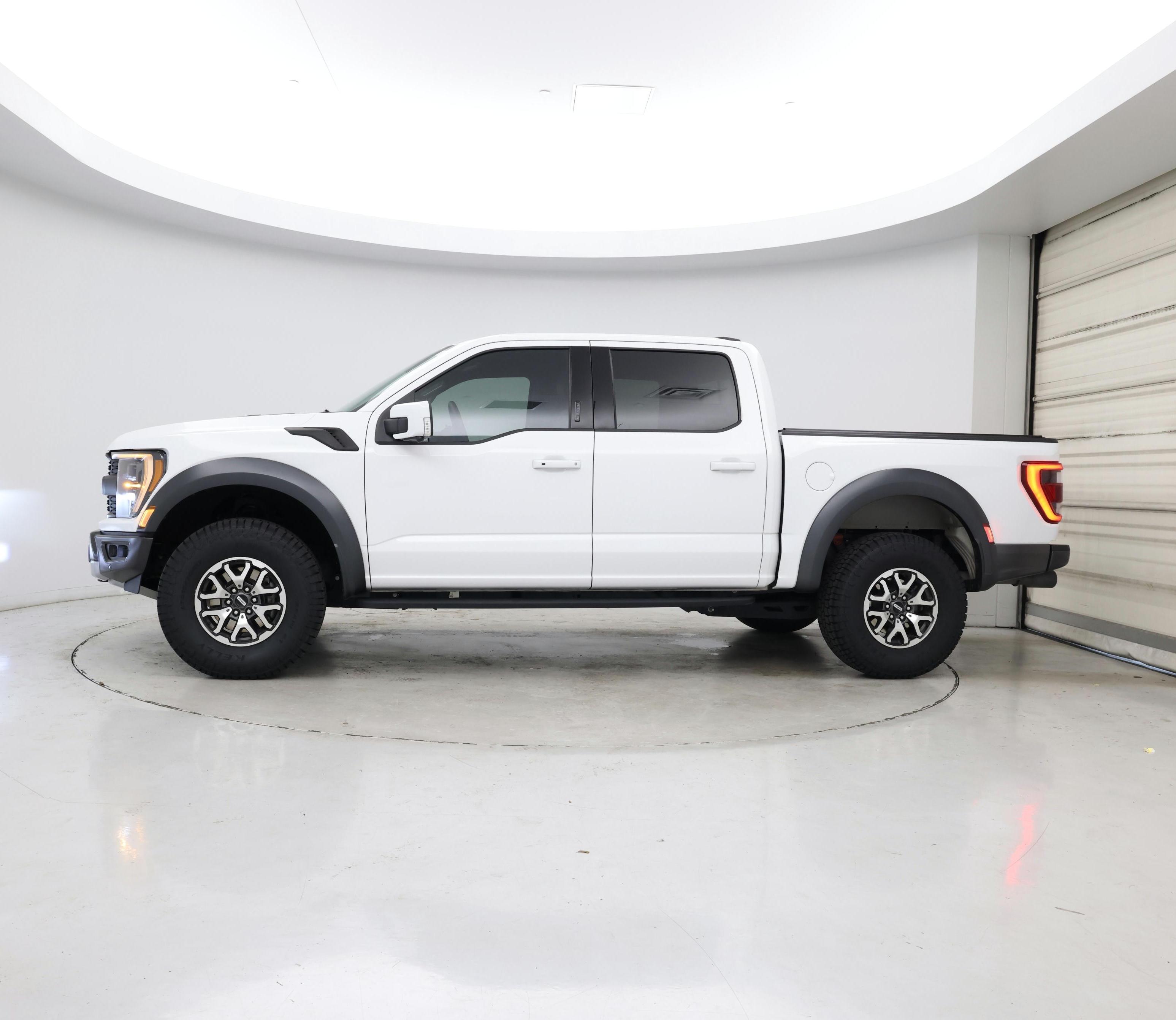 Thumbnail: 2023 Ford F-150 - 3