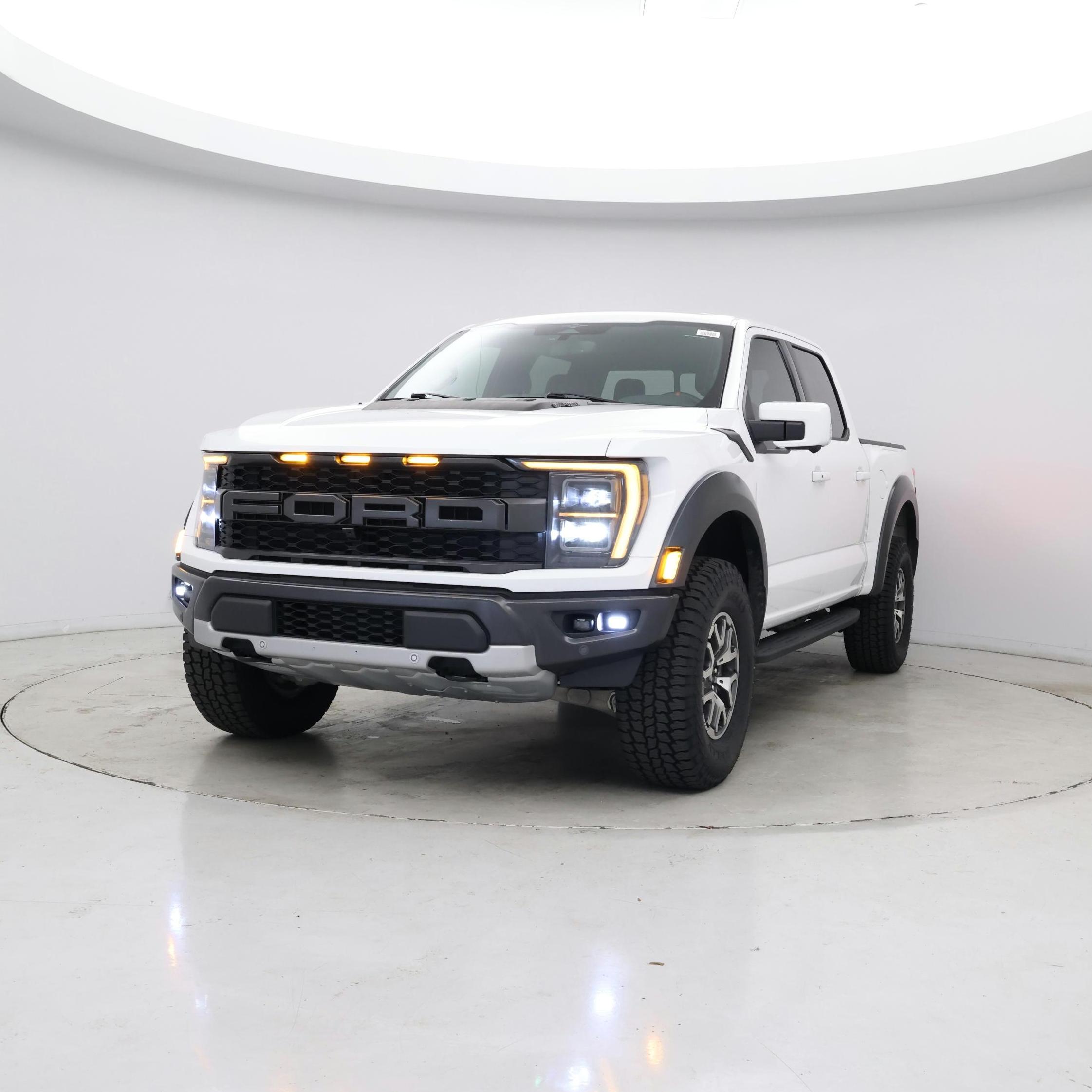 Thumbnail: 2023 Ford F-150 - 4