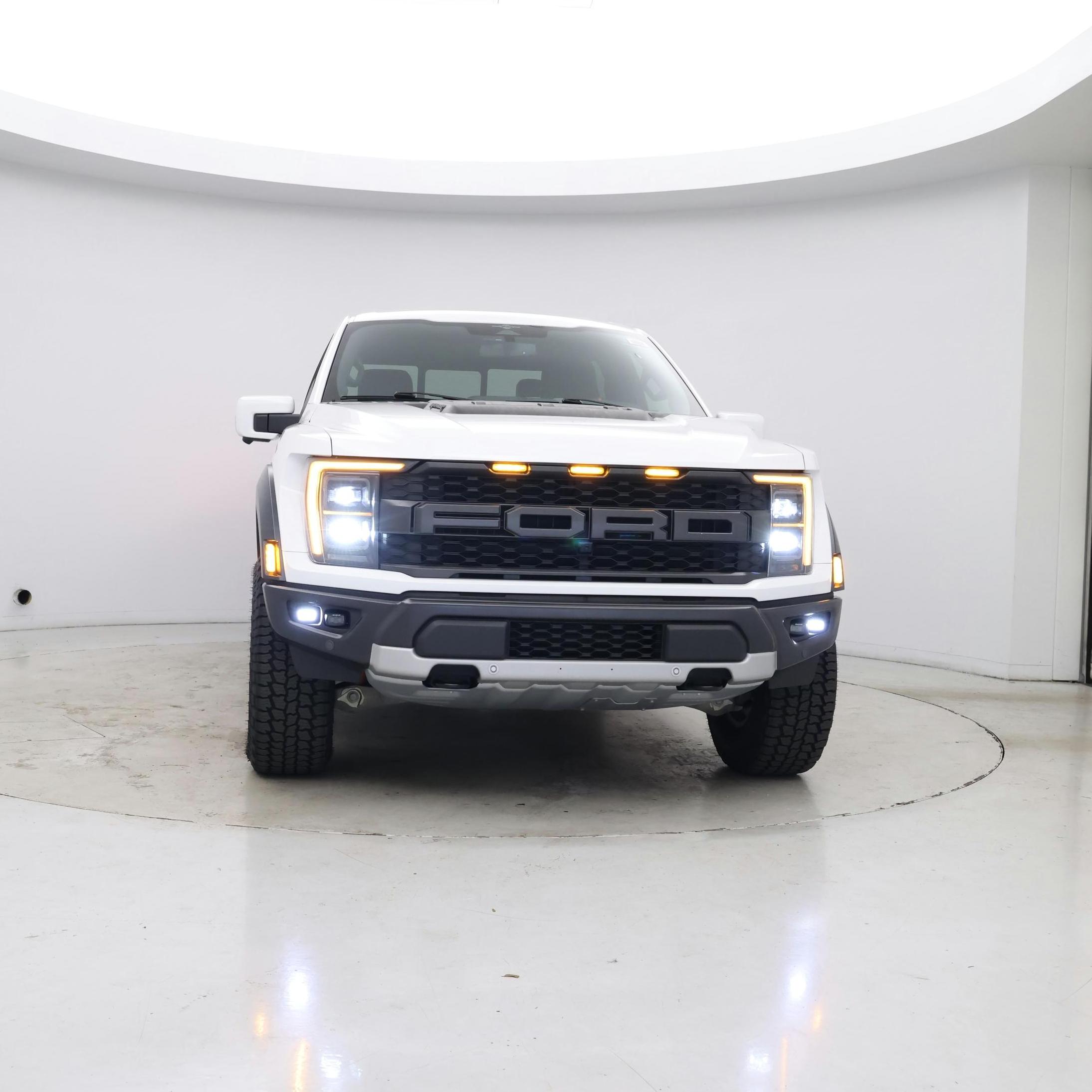 Thumbnail: 2023 Ford F-150 - 5