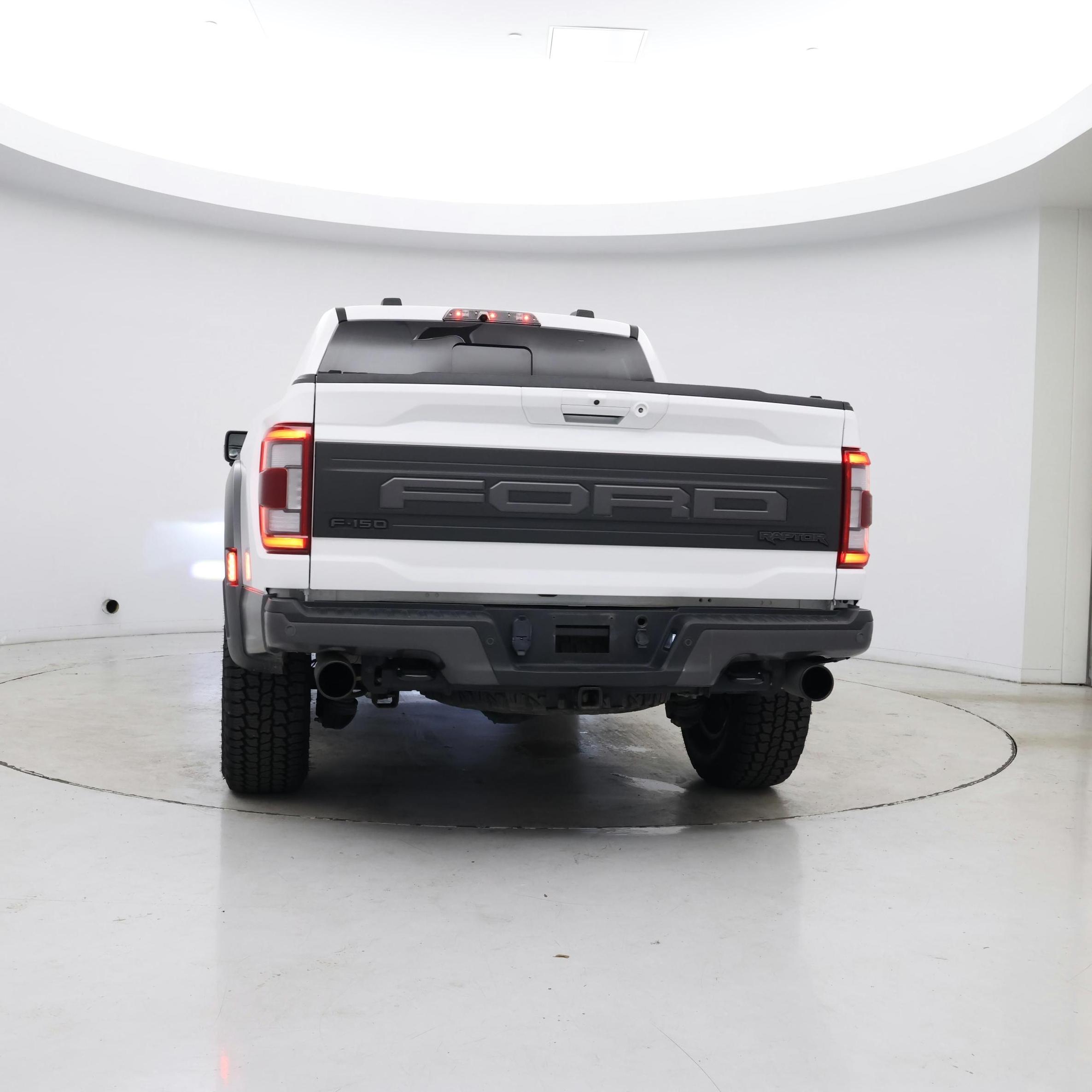 Thumbnail: 2023 Ford F-150 - 6