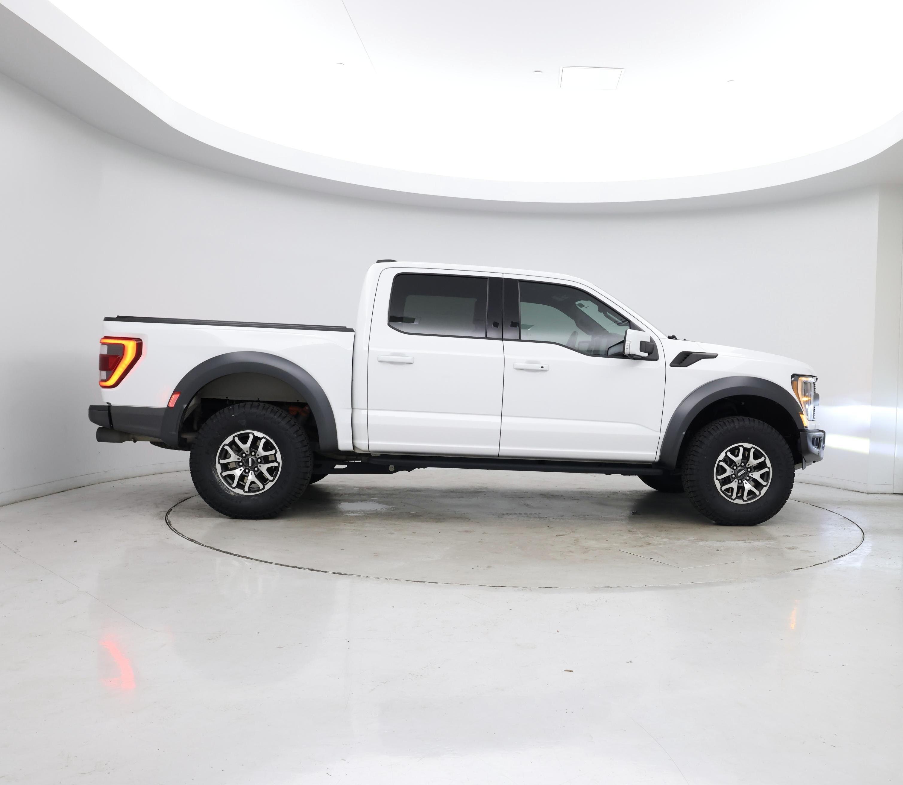 Thumbnail: 2023 Ford F-150 - 7