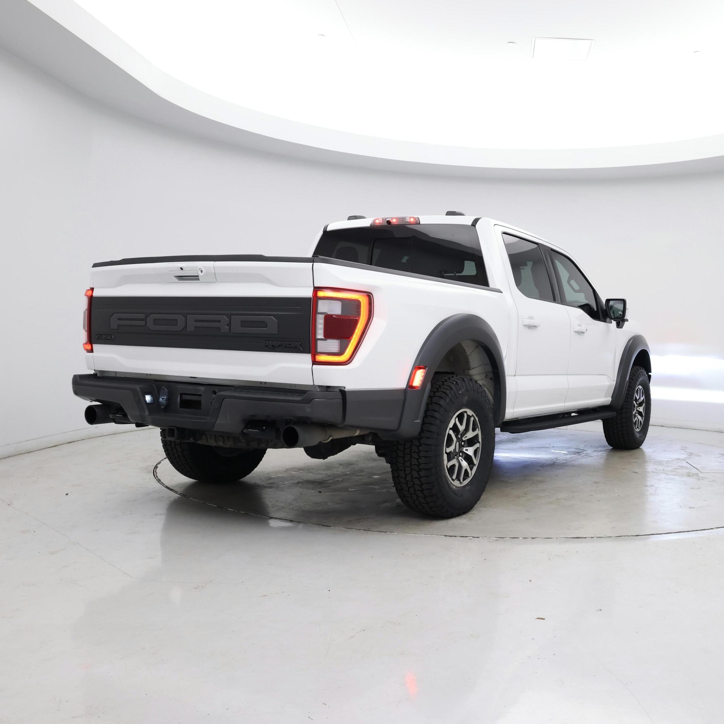 Thumbnail: 2023 Ford F-150 - 8