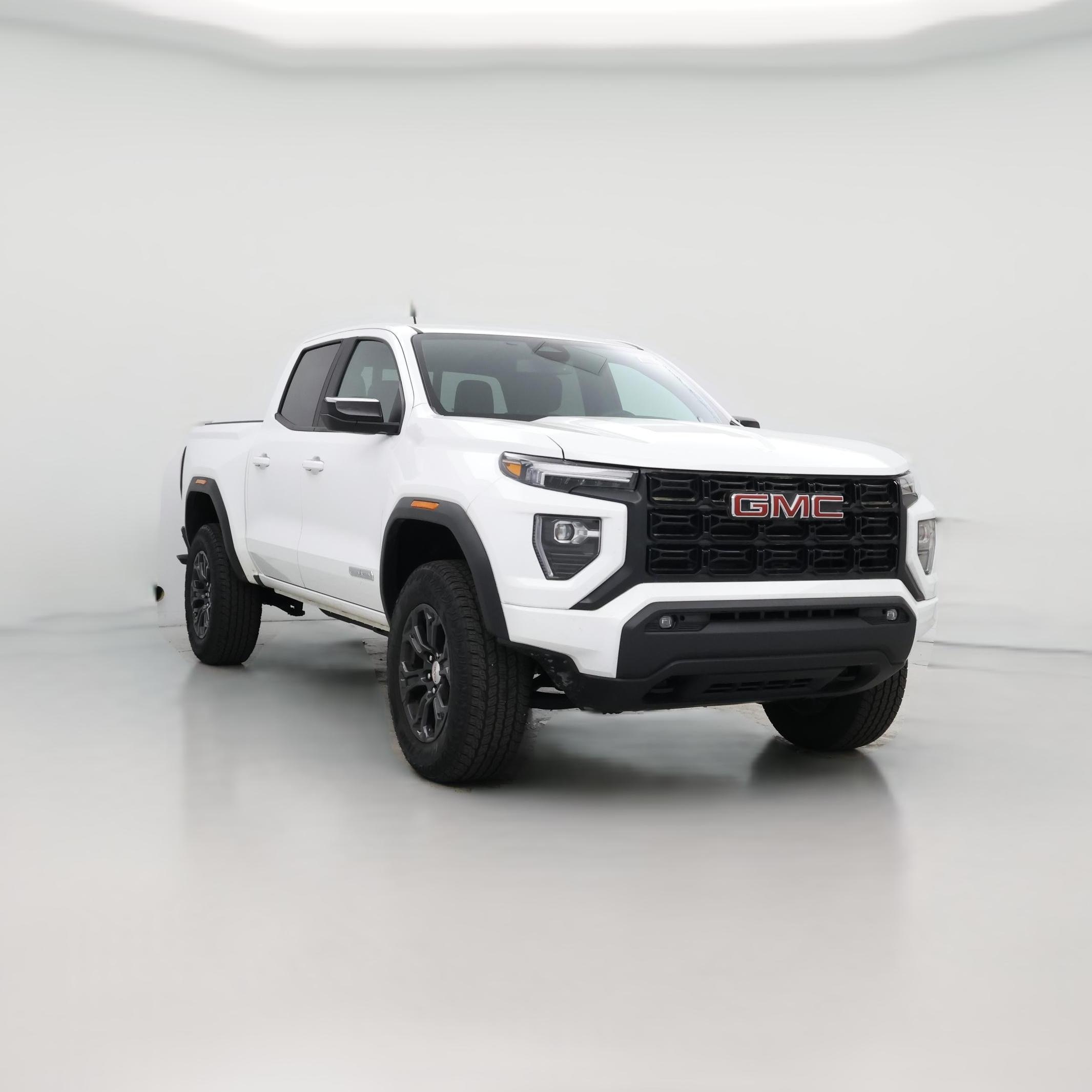 Thumbnail: 2024 GMC Canyon - 1