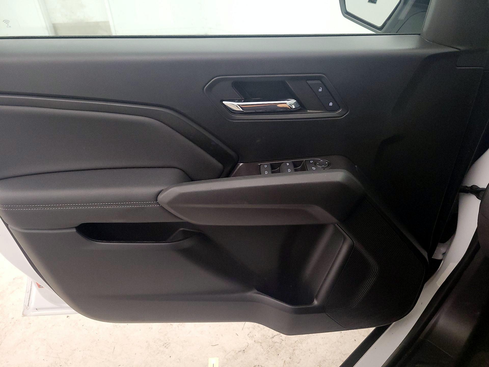 Thumbnail: 2024 GMC Canyon - 12