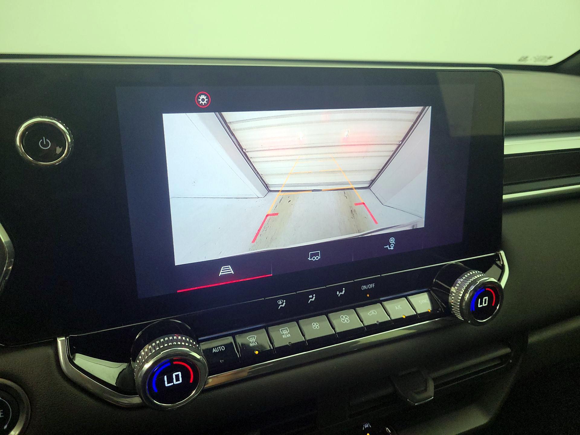 Thumbnail: 2024 GMC Canyon - 14