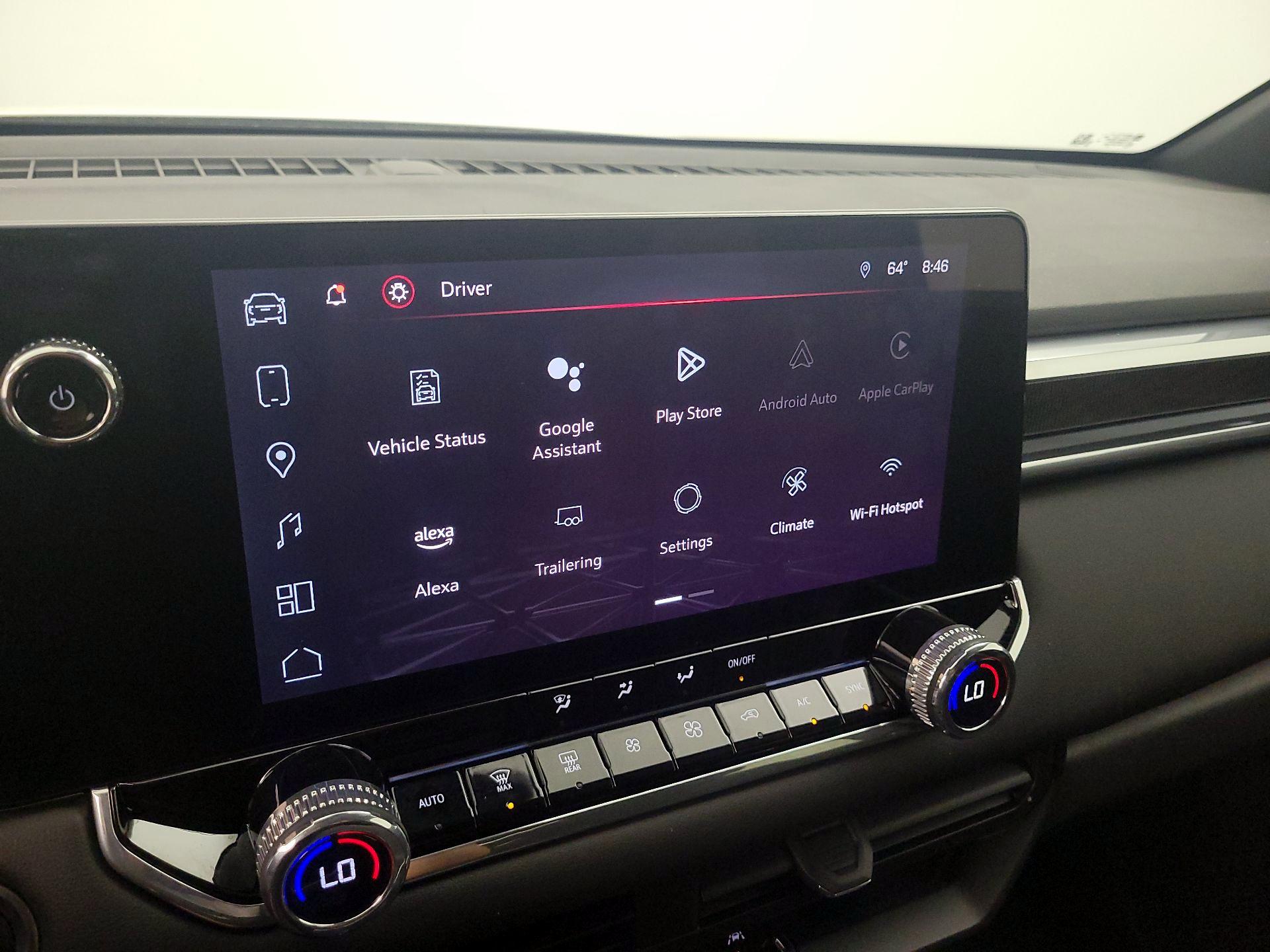 Thumbnail: 2024 GMC Canyon - 15