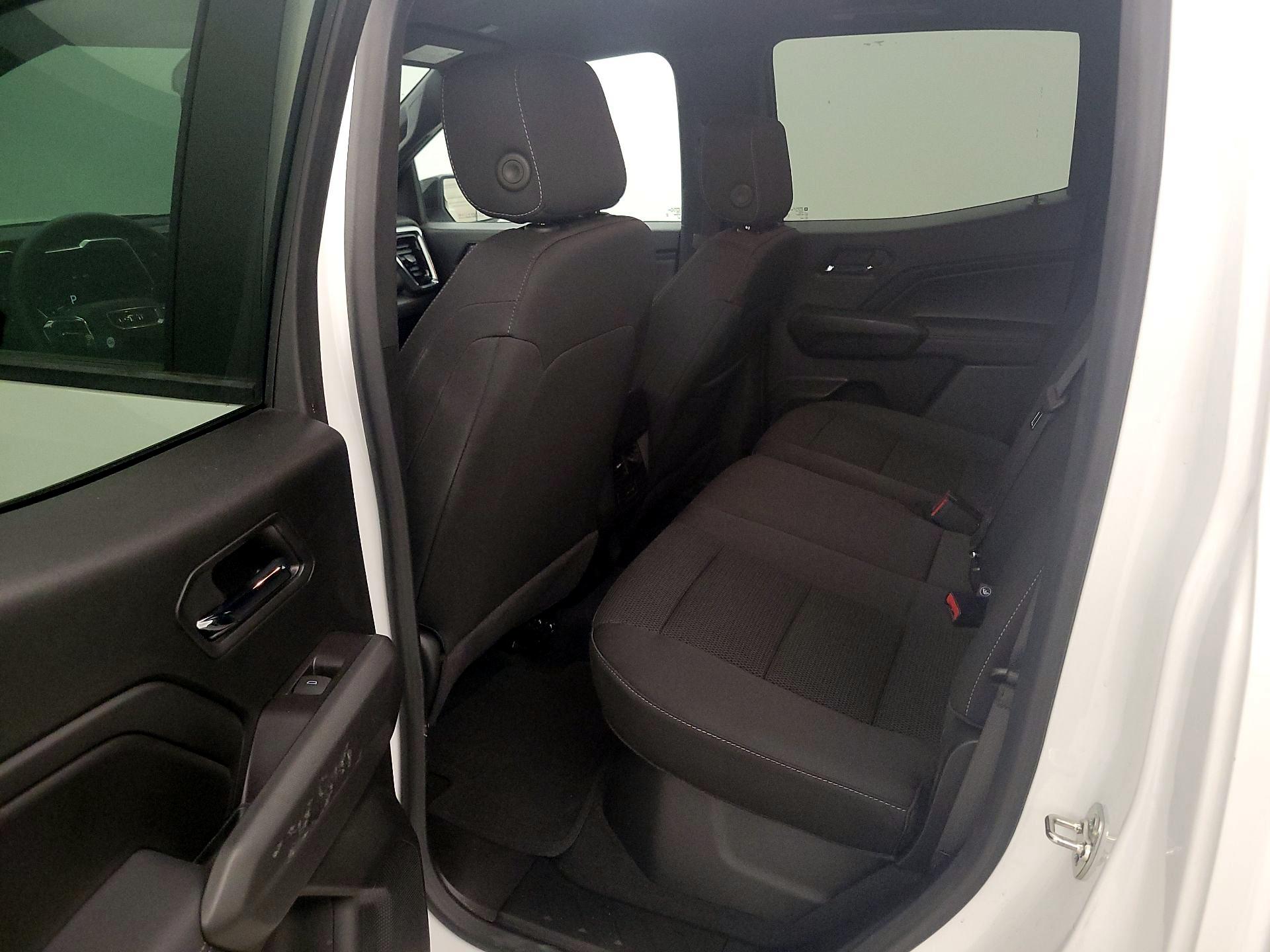 Thumbnail: 2024 GMC Canyon - 19