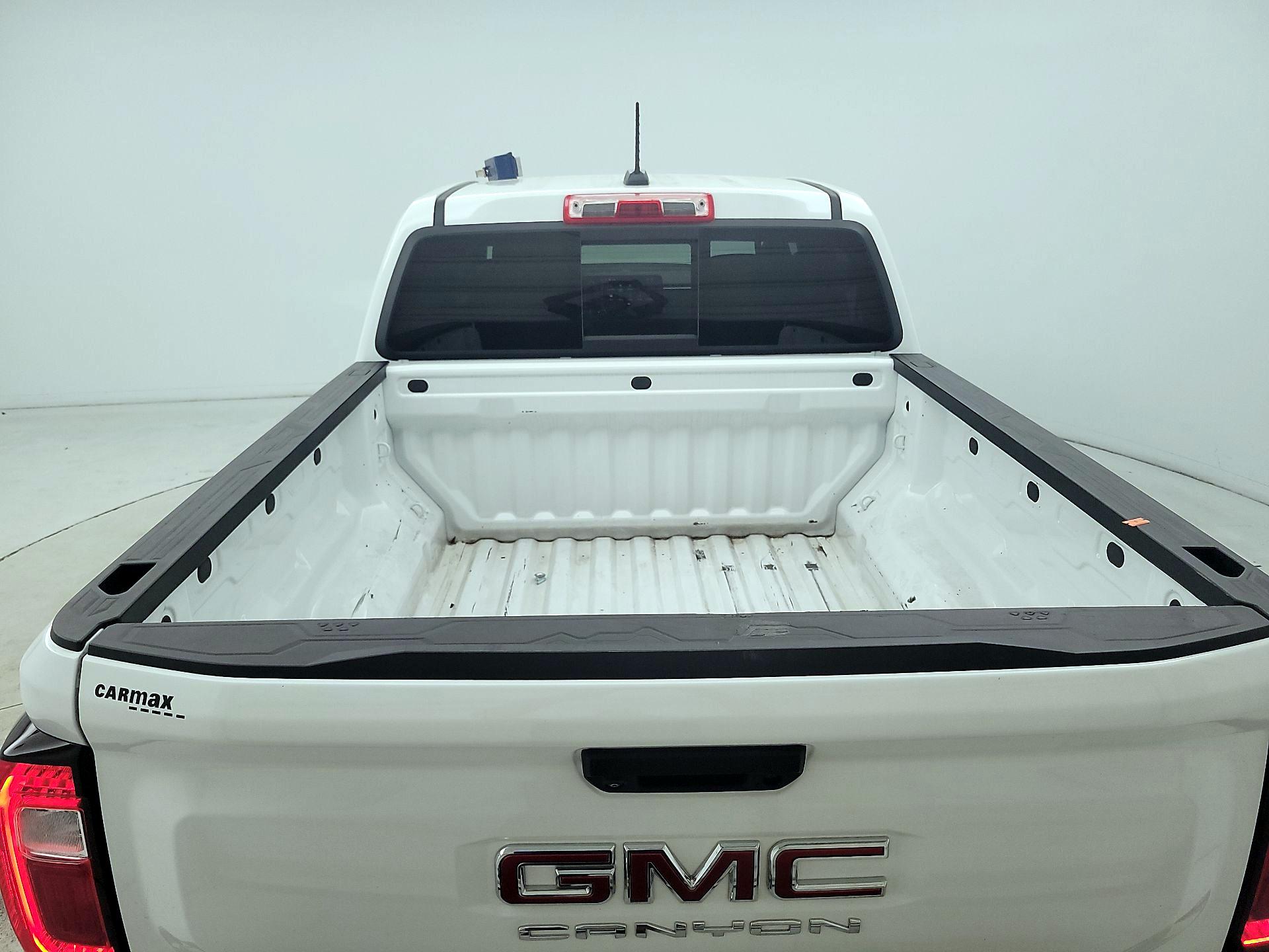 Thumbnail: 2024 GMC Canyon - 20