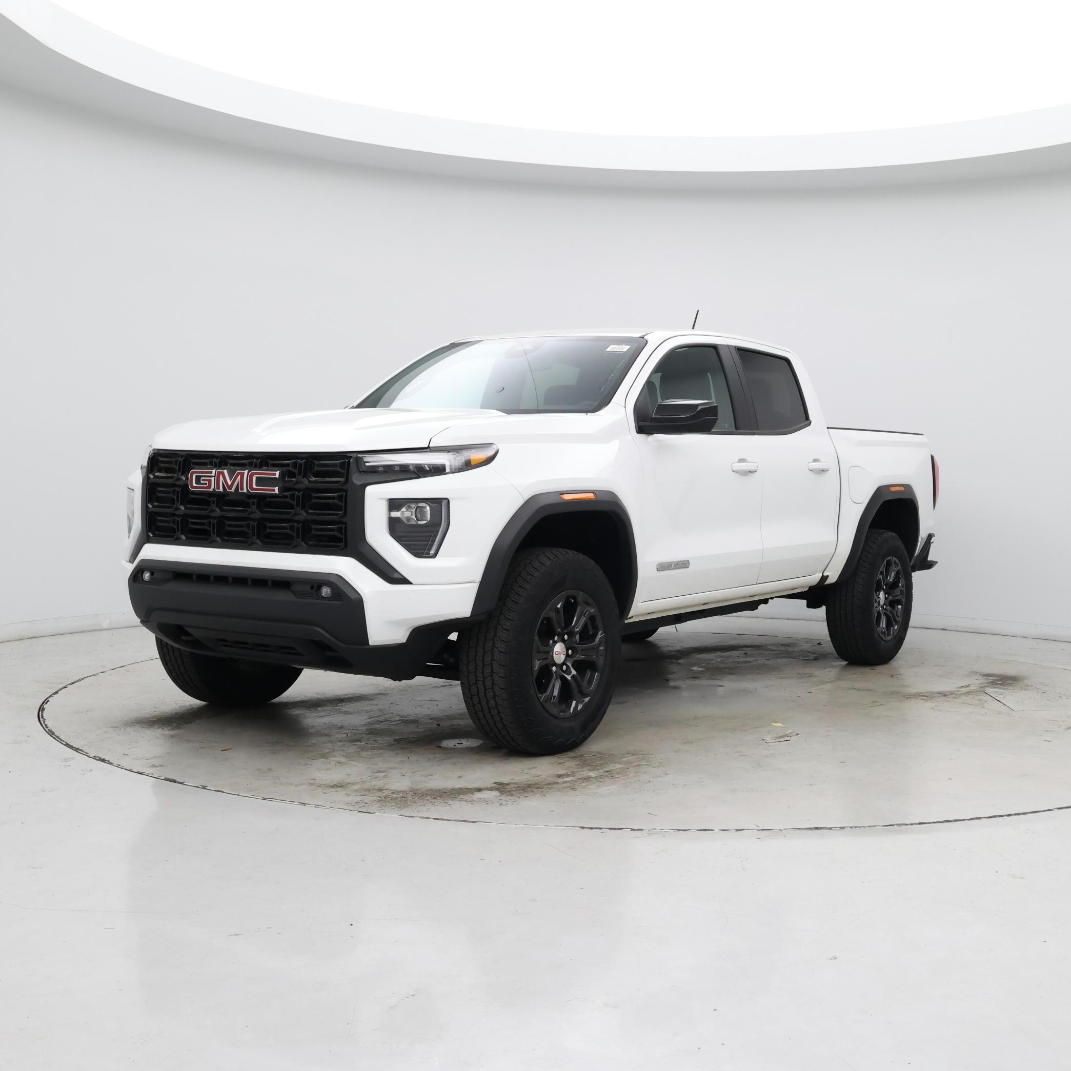 Thumbnail: 2024 GMC Canyon - 4