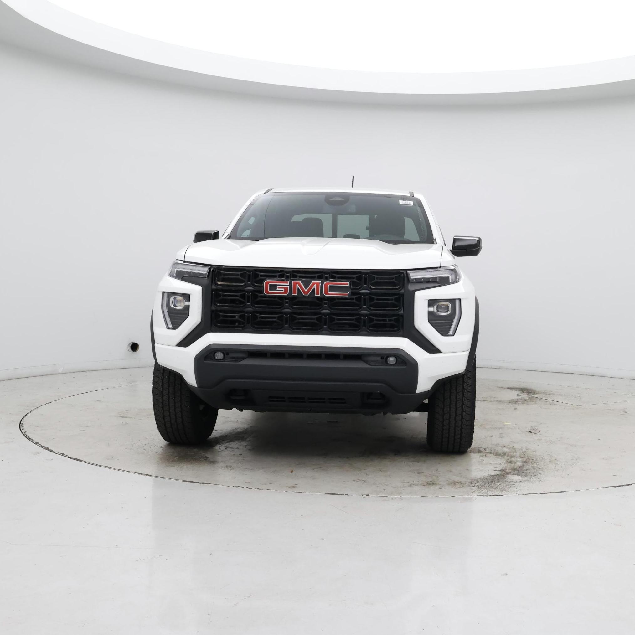 Thumbnail: 2024 GMC Canyon - 5