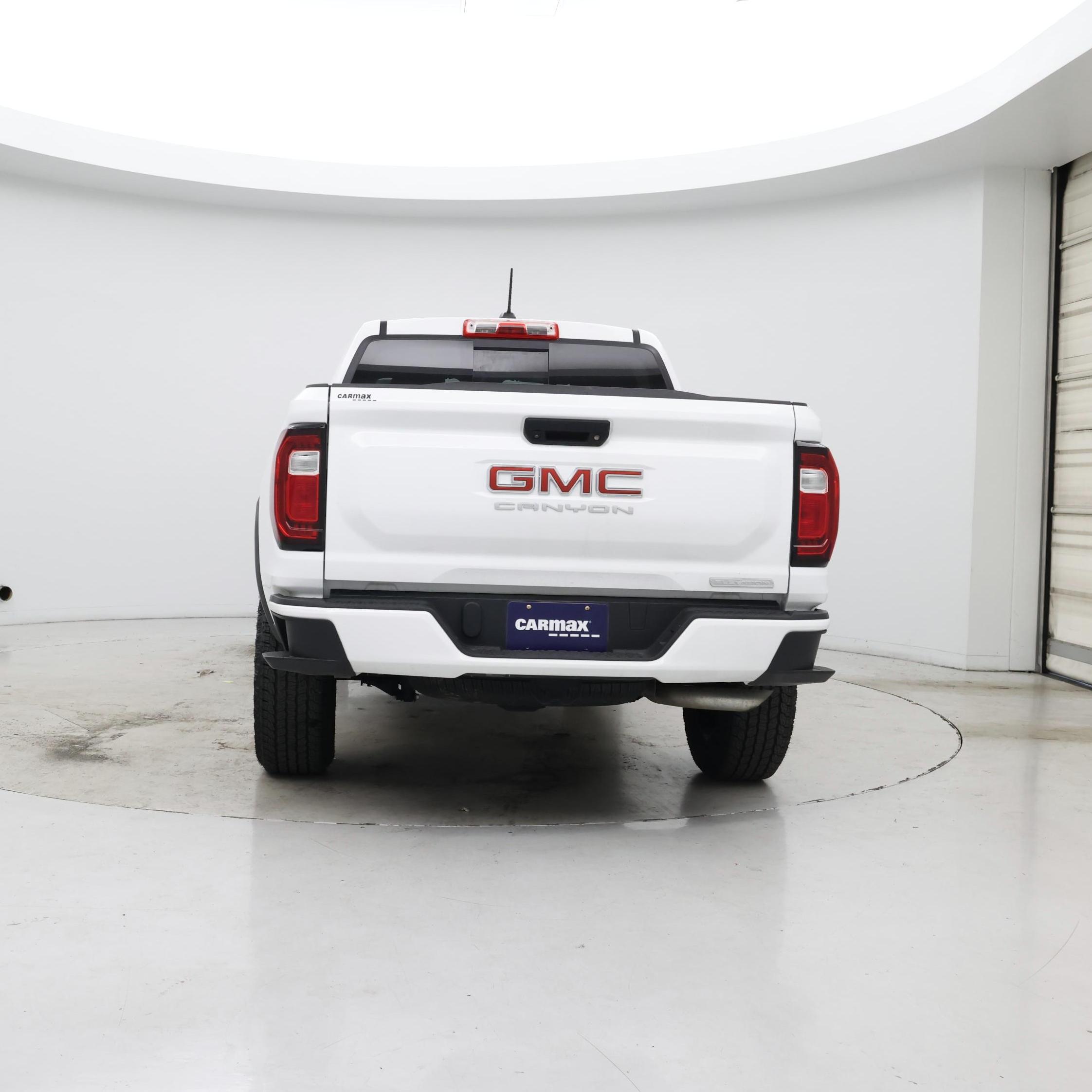 Thumbnail: 2024 GMC Canyon - 6