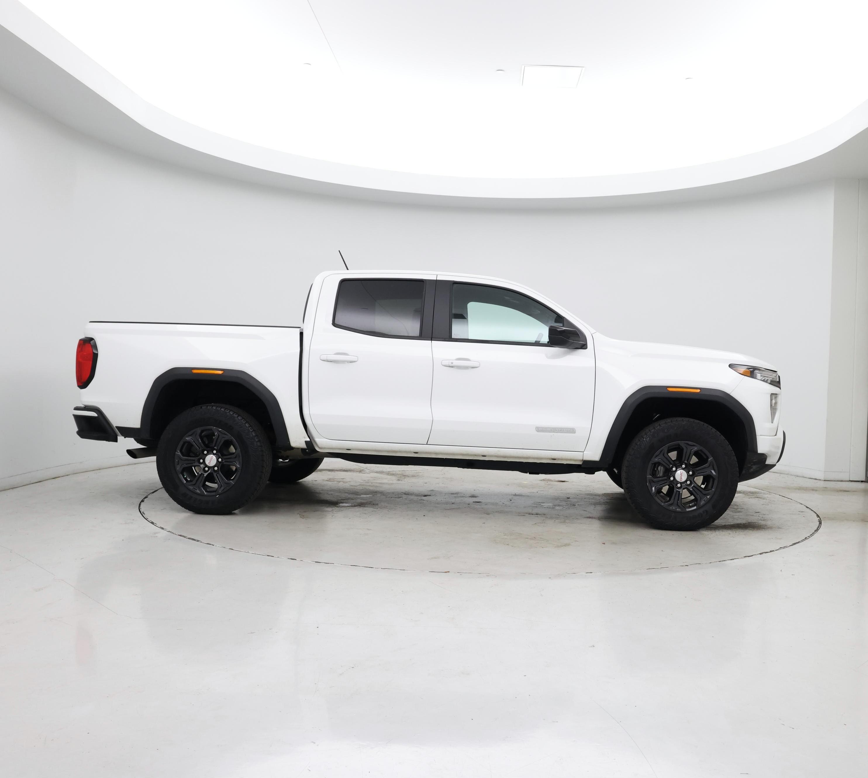 Thumbnail: 2024 GMC Canyon - 7