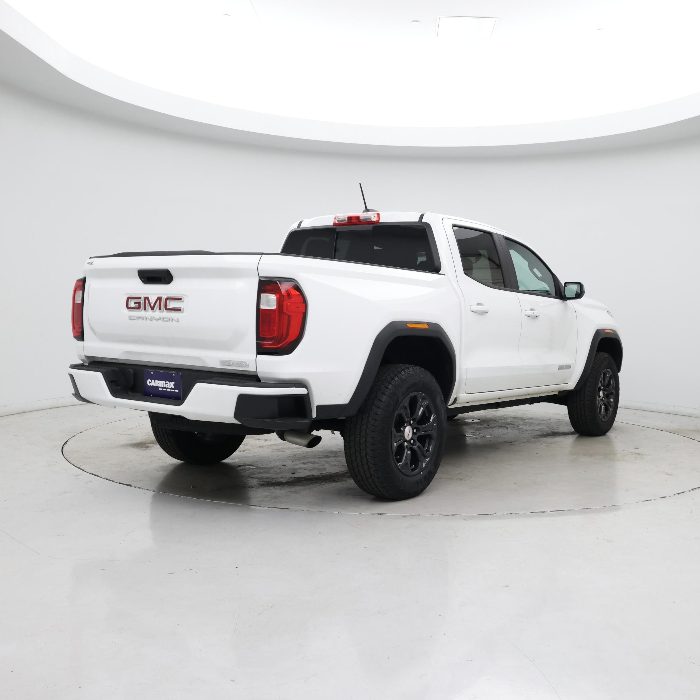 Thumbnail: 2024 GMC Canyon - 8