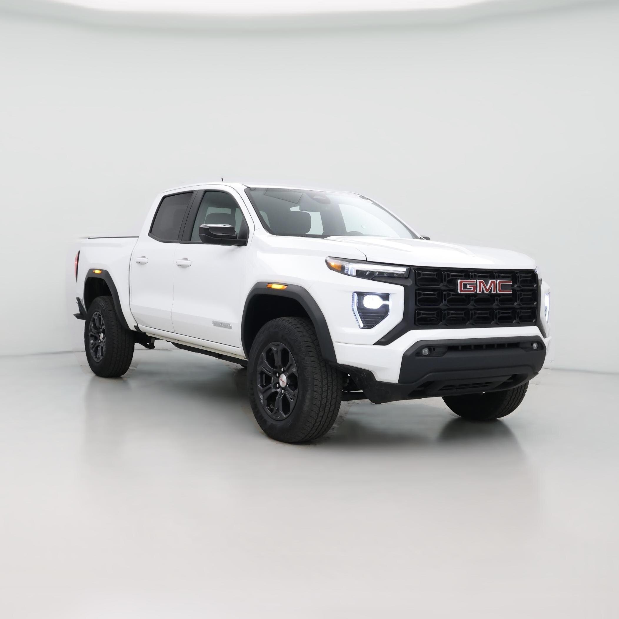 Thumbnail: 2024 GMC Canyon - 1