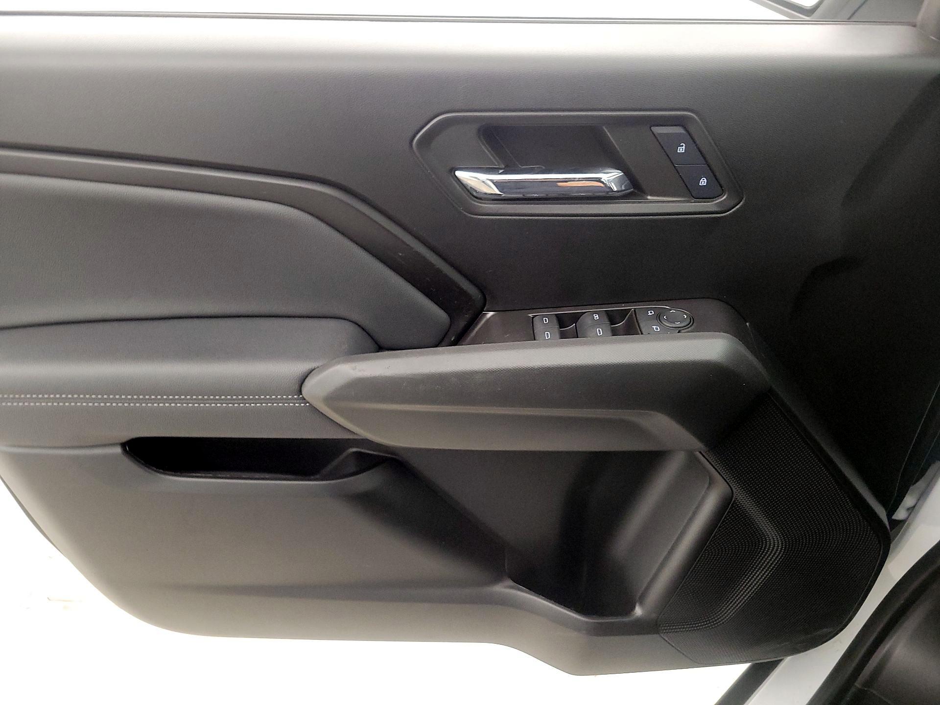 Thumbnail: 2024 GMC Canyon - 12