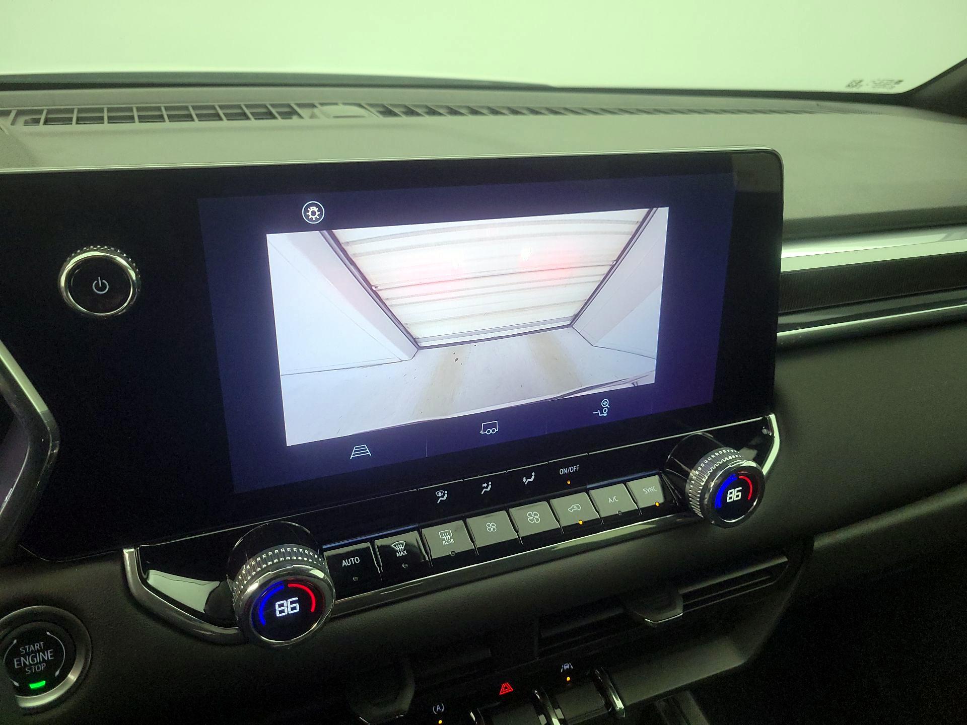 Thumbnail: 2024 GMC Canyon - 14