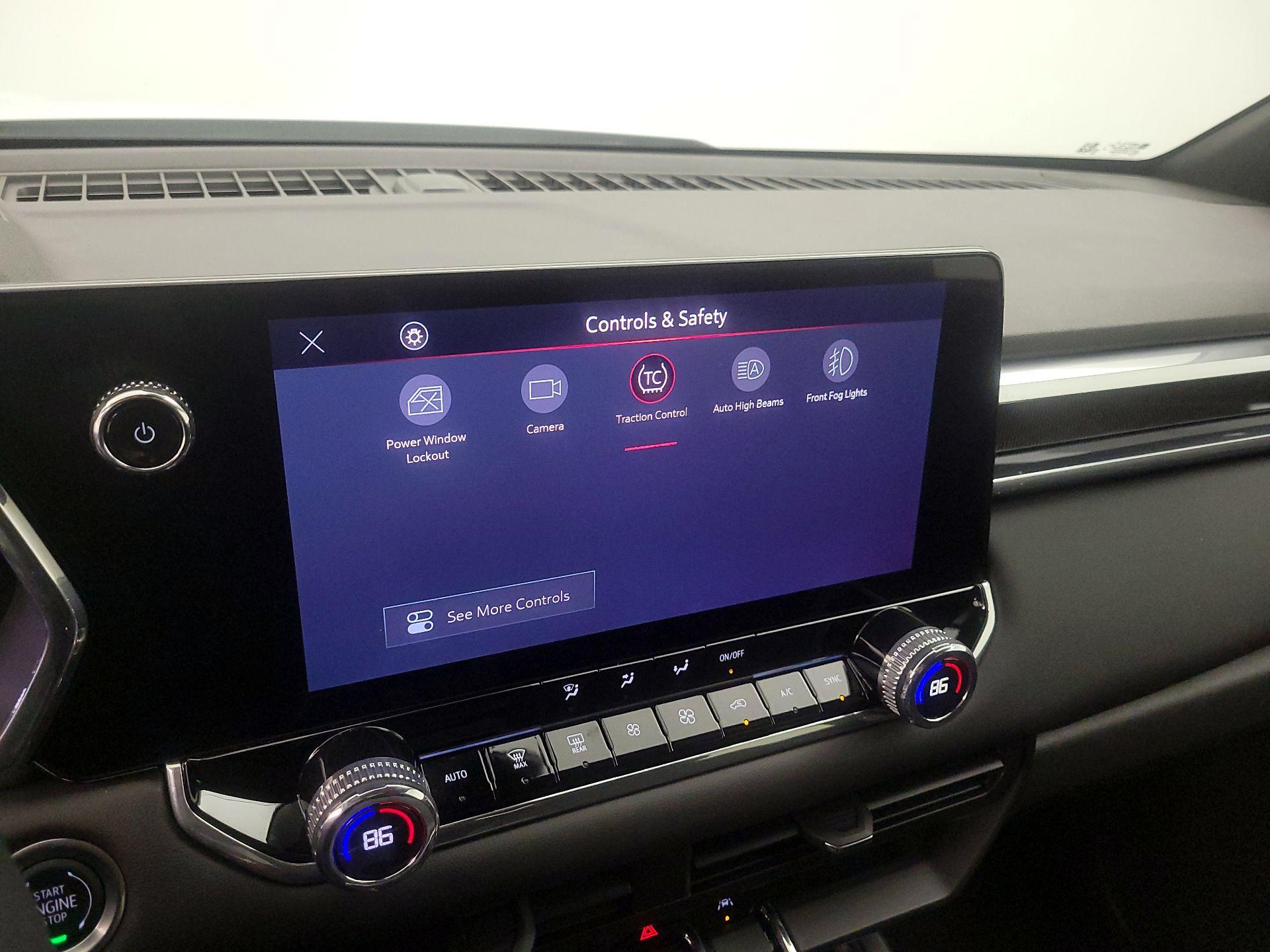 Thumbnail: 2024 GMC Canyon - 15