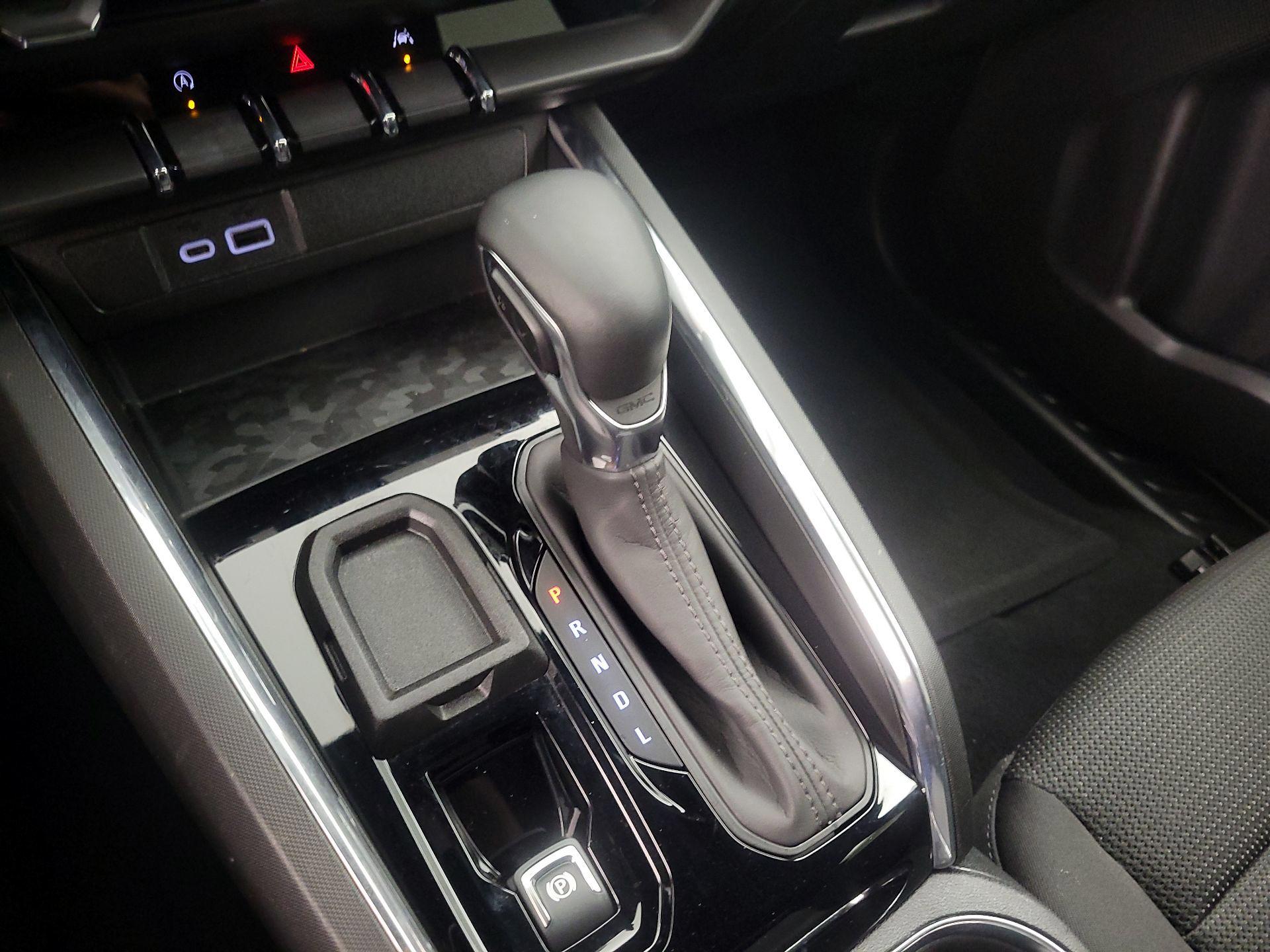 Thumbnail: 2024 GMC Canyon - 17