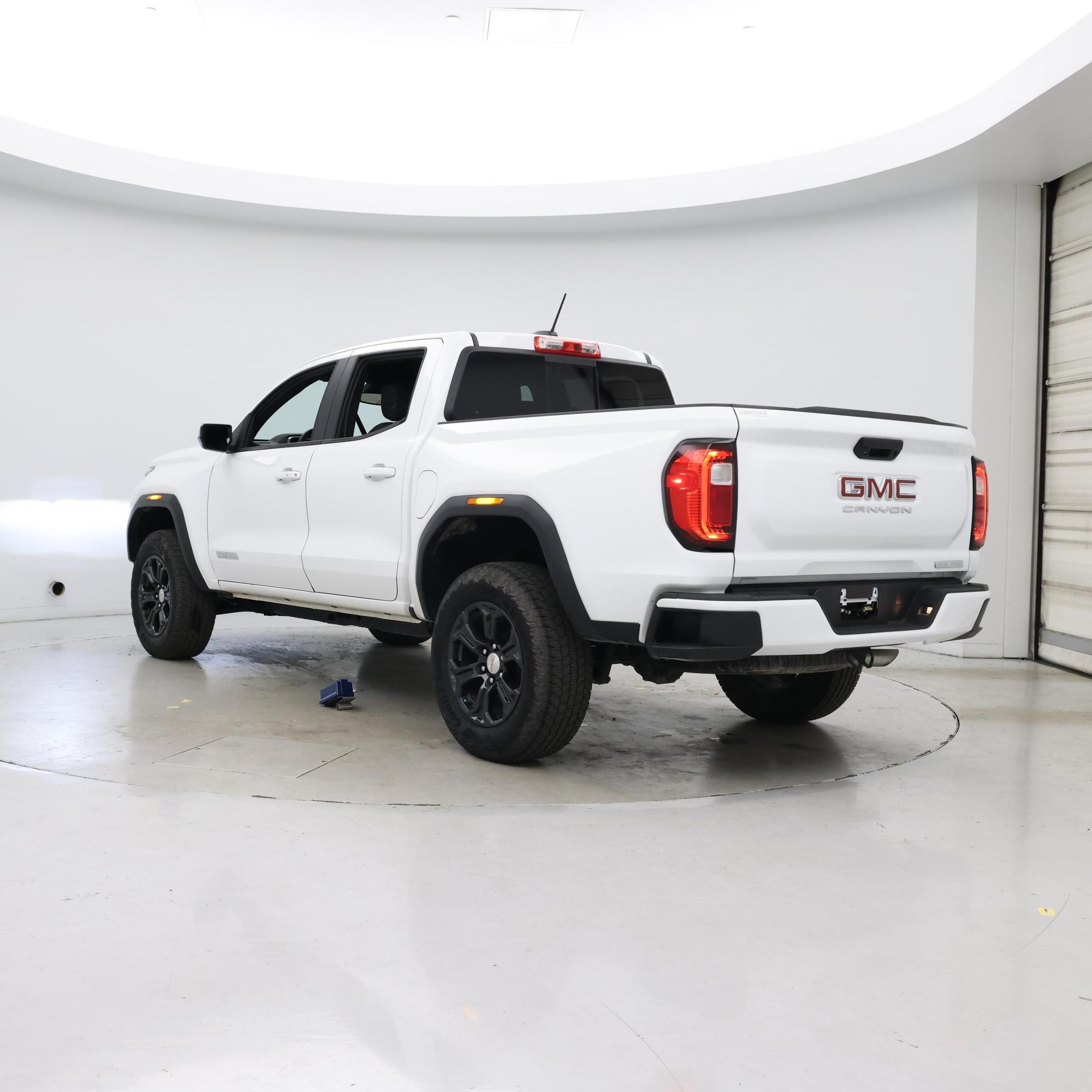 Thumbnail: 2024 GMC Canyon - 2