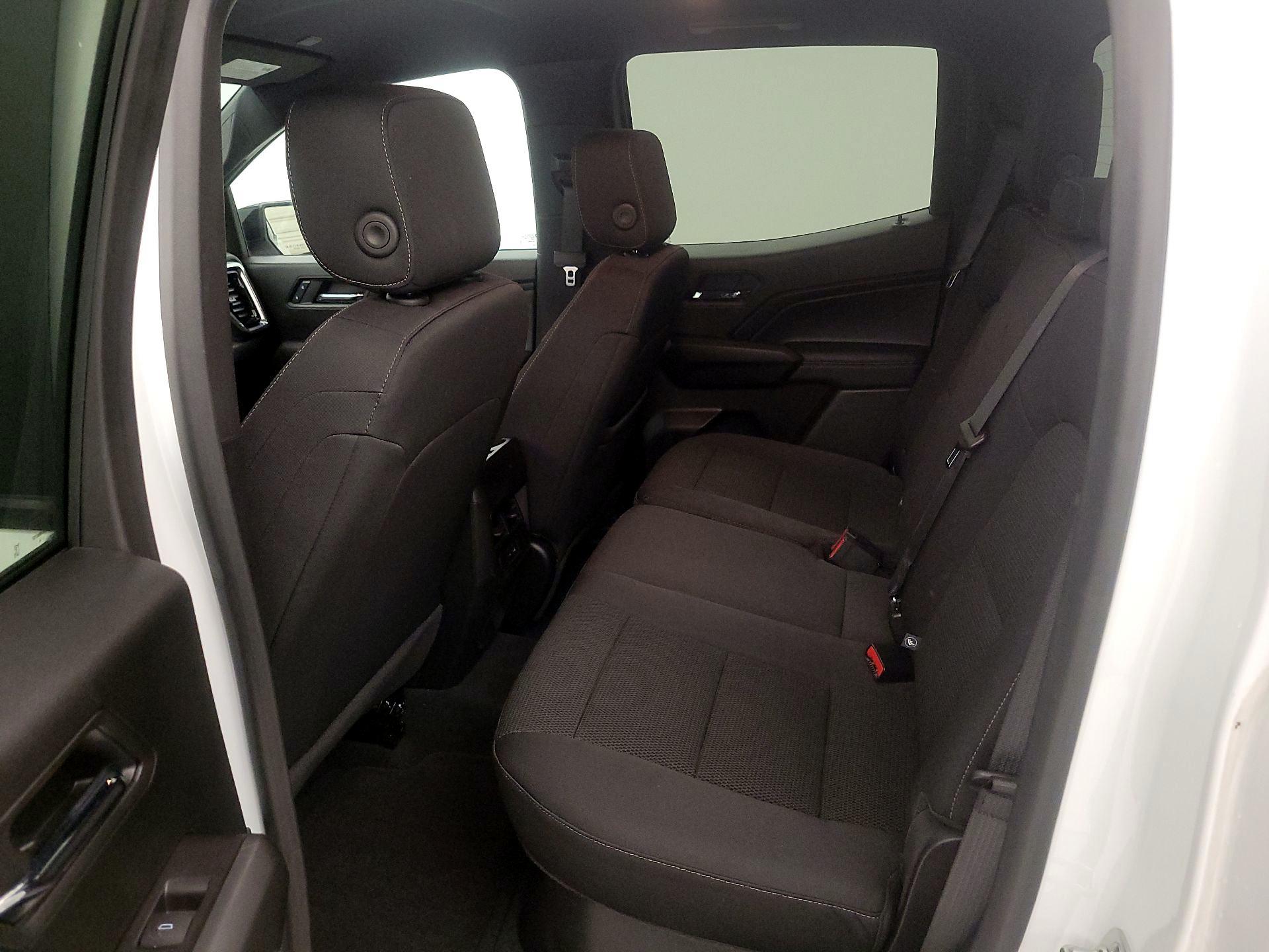 Thumbnail: 2024 GMC Canyon - 19