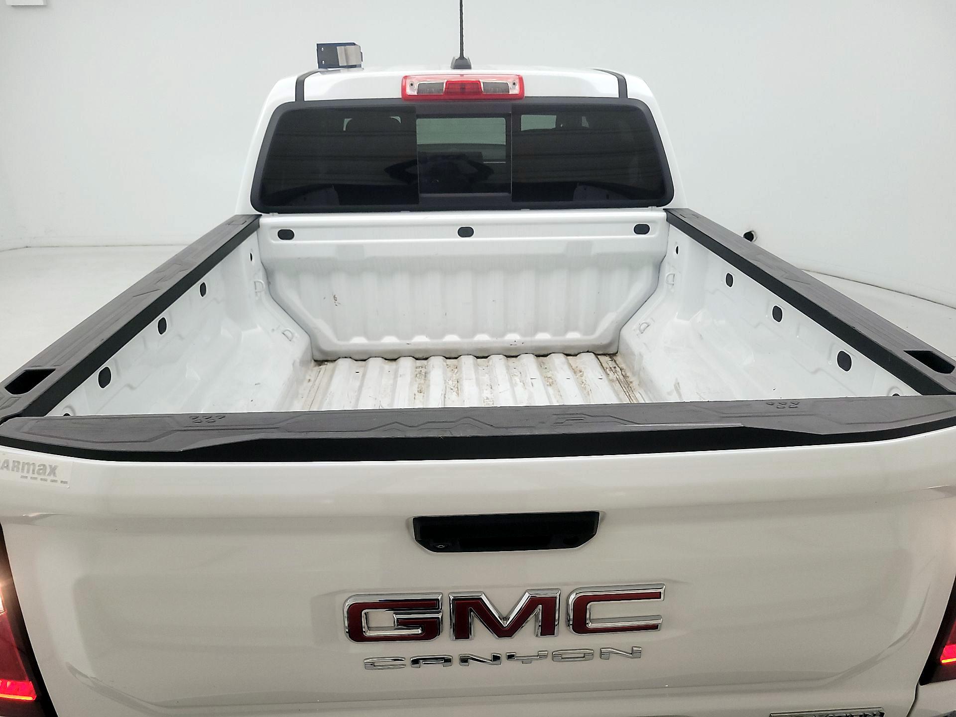 Thumbnail: 2024 GMC Canyon - 20