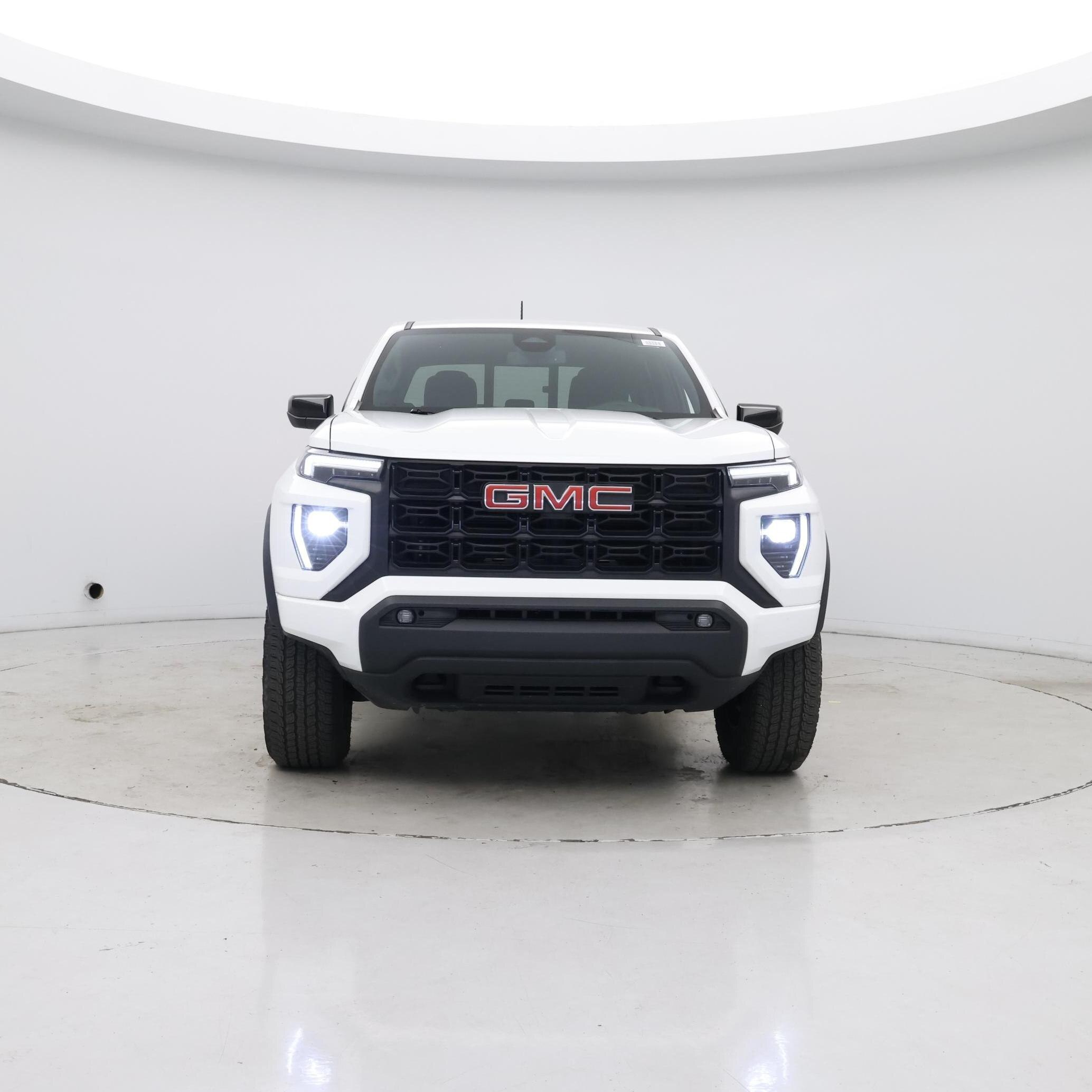 Thumbnail: 2024 GMC Canyon - 5