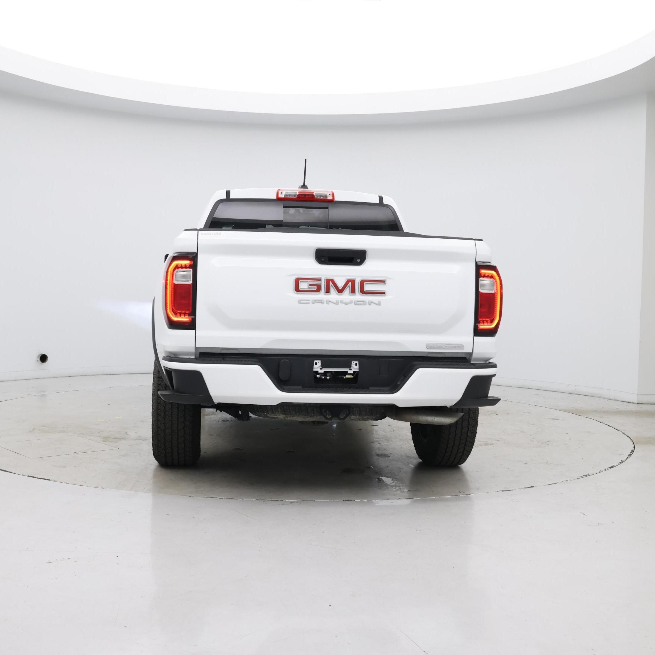 Thumbnail: 2024 GMC Canyon - 6