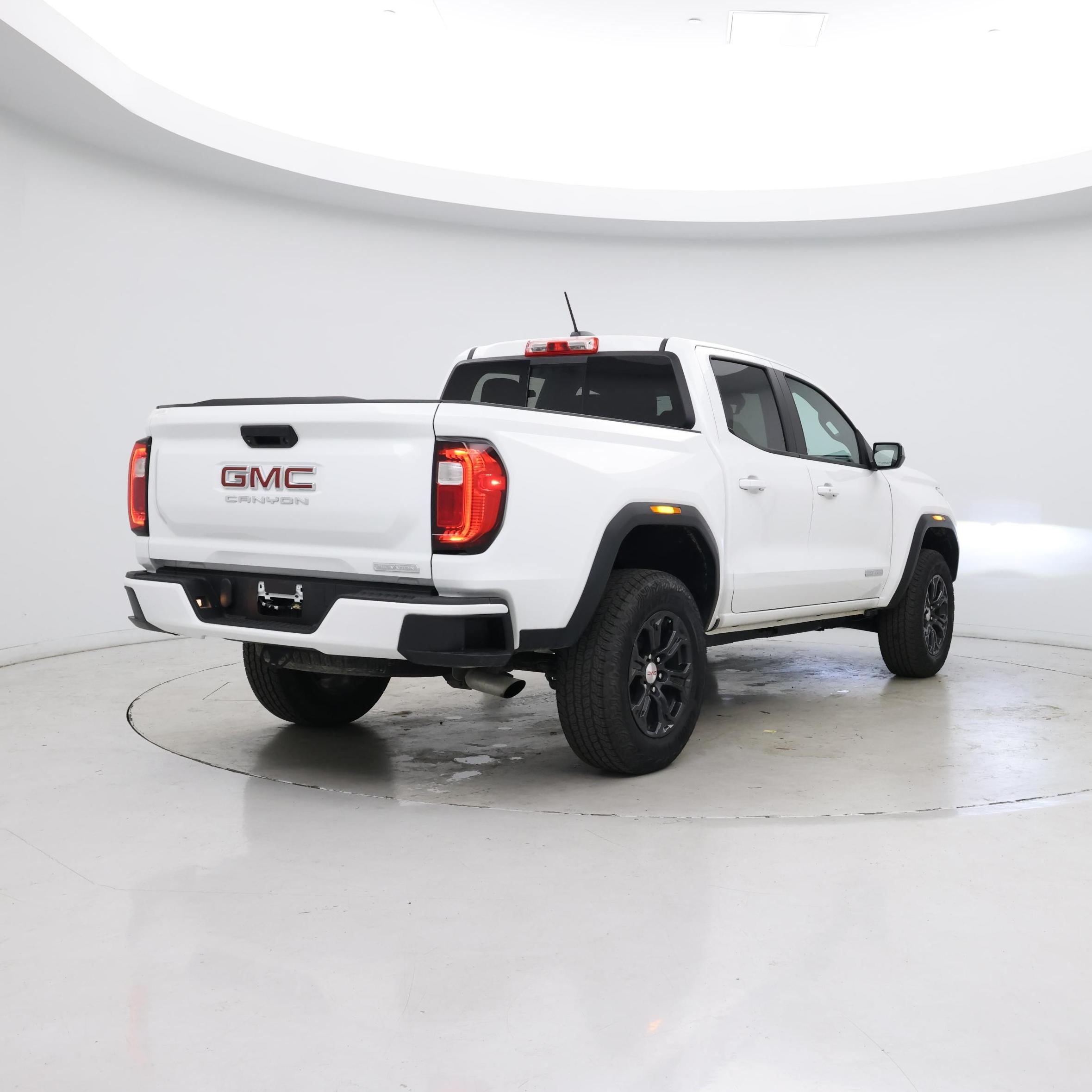 Thumbnail: 2024 GMC Canyon - 8