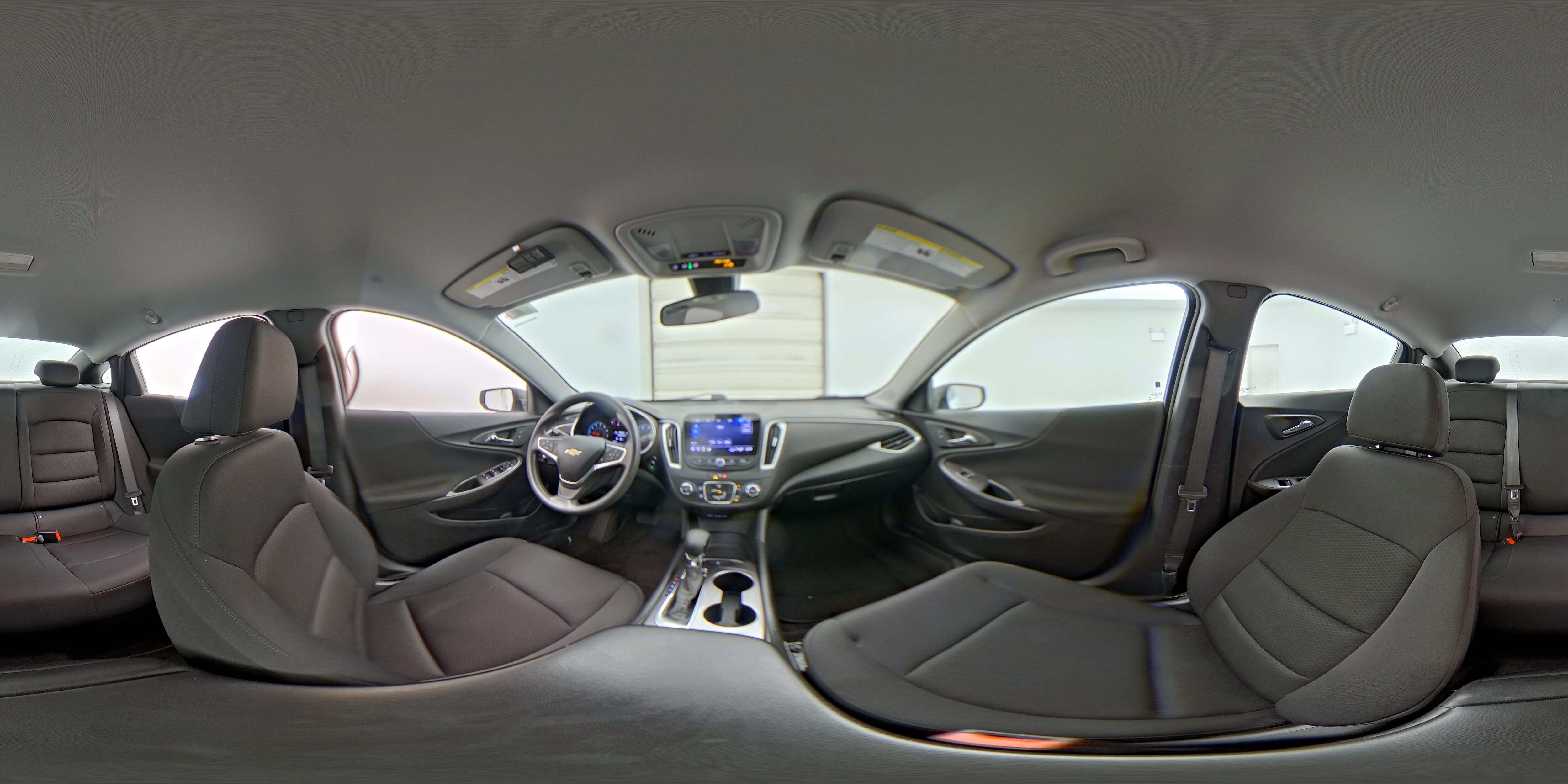 2022 Chevrolet Malibu 1LS - Photo 24