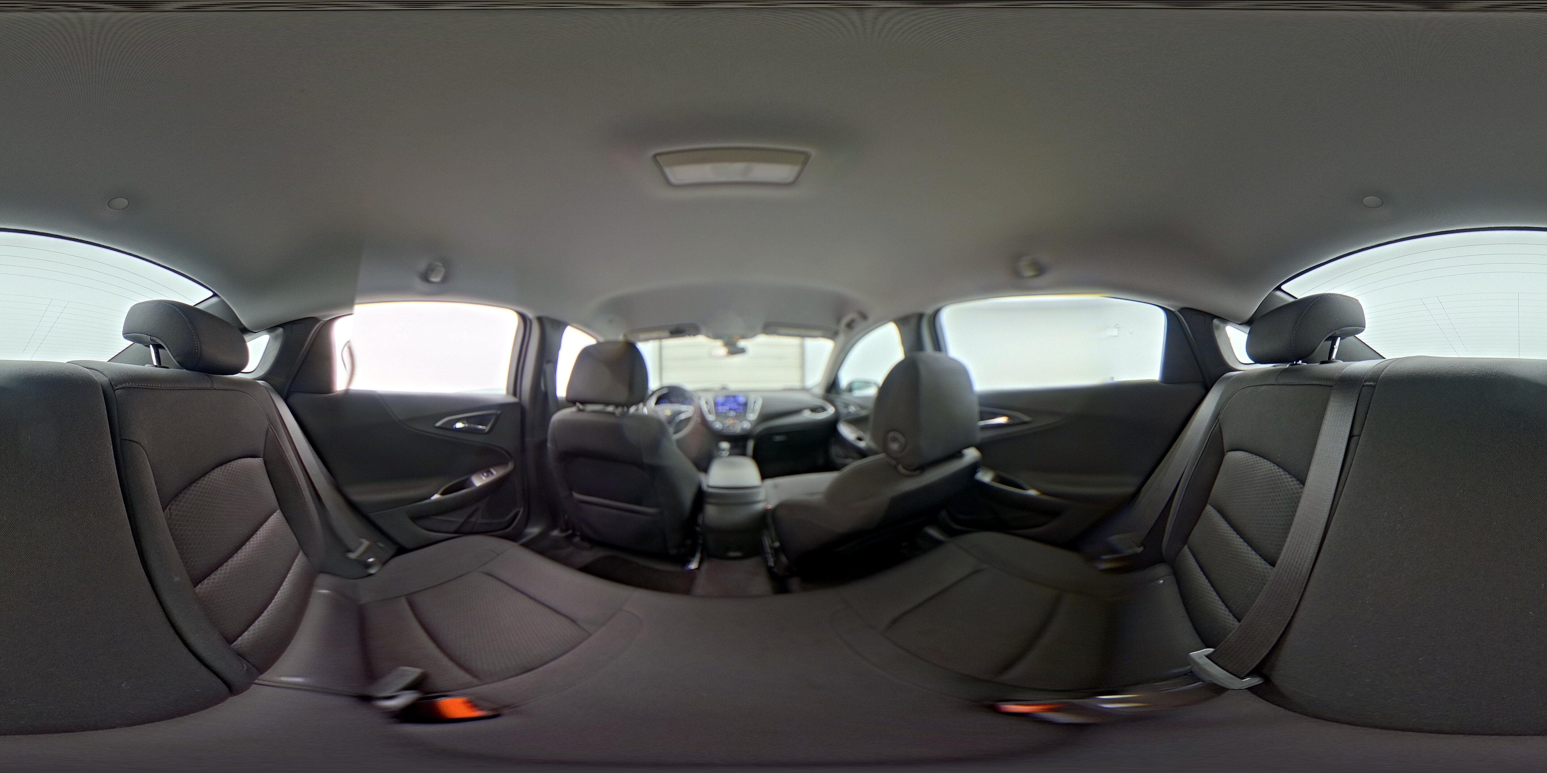 2022 Chevrolet Malibu 1LS - Photo 25