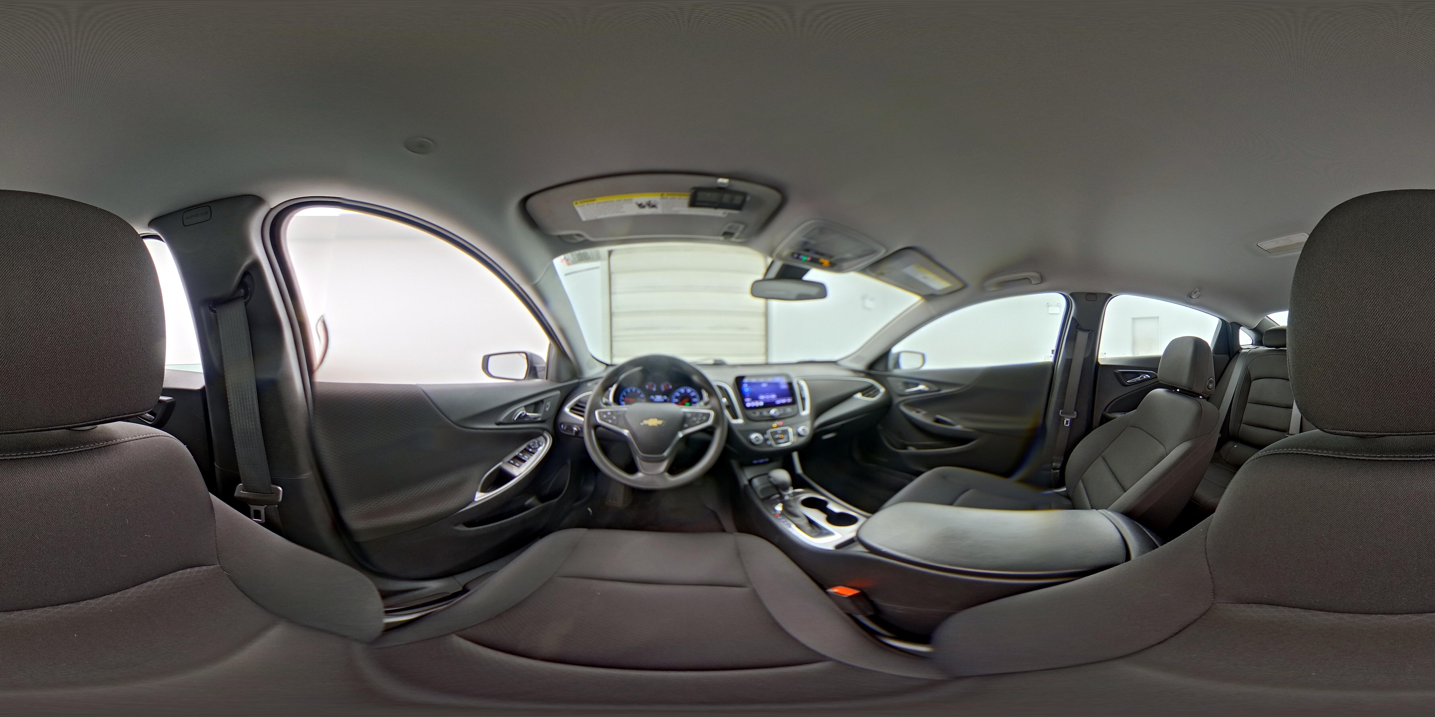 2022 Chevrolet Malibu 1LS - Photo 26