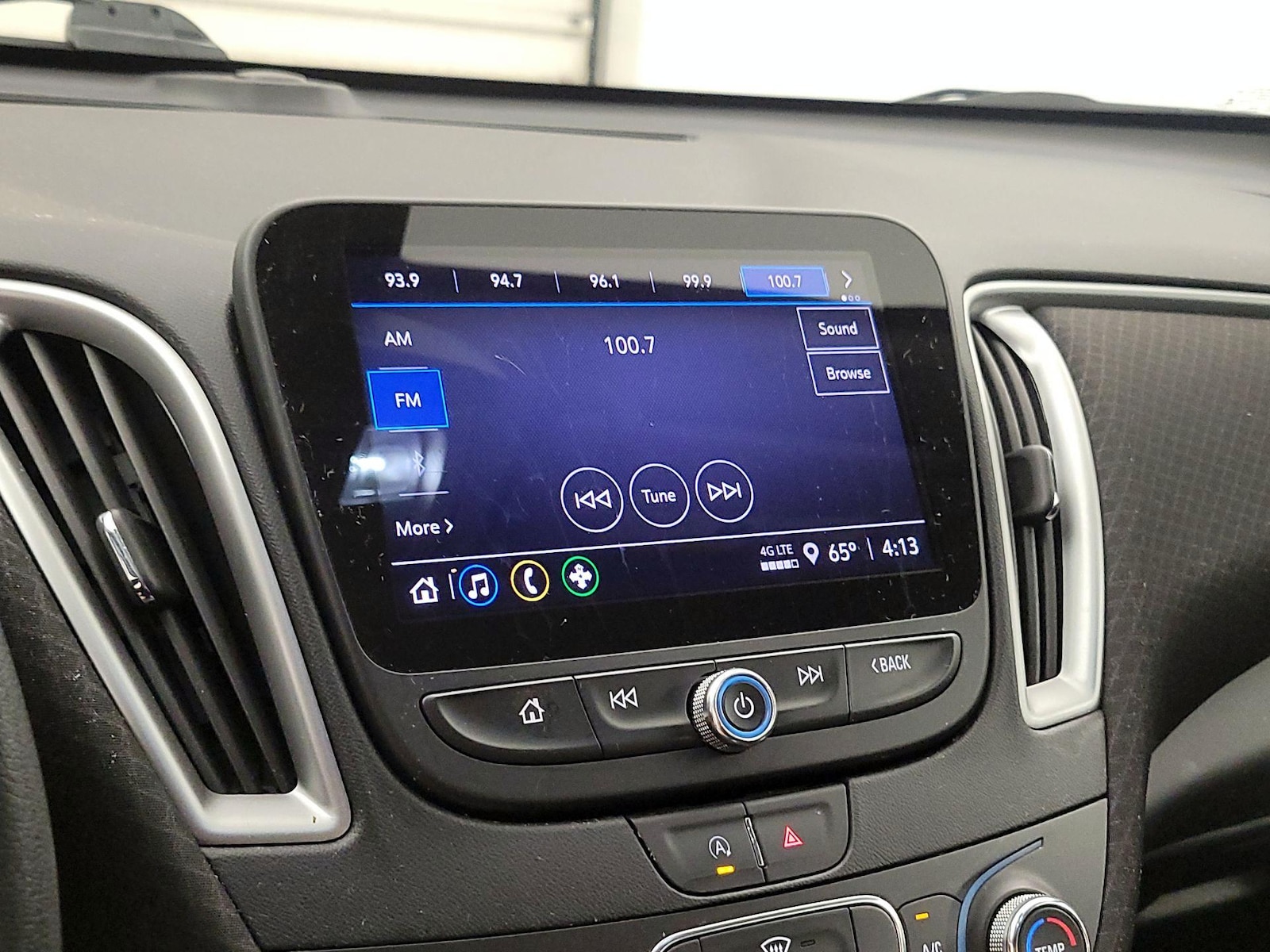 2022 Chevrolet Malibu 1LS - Photo 16