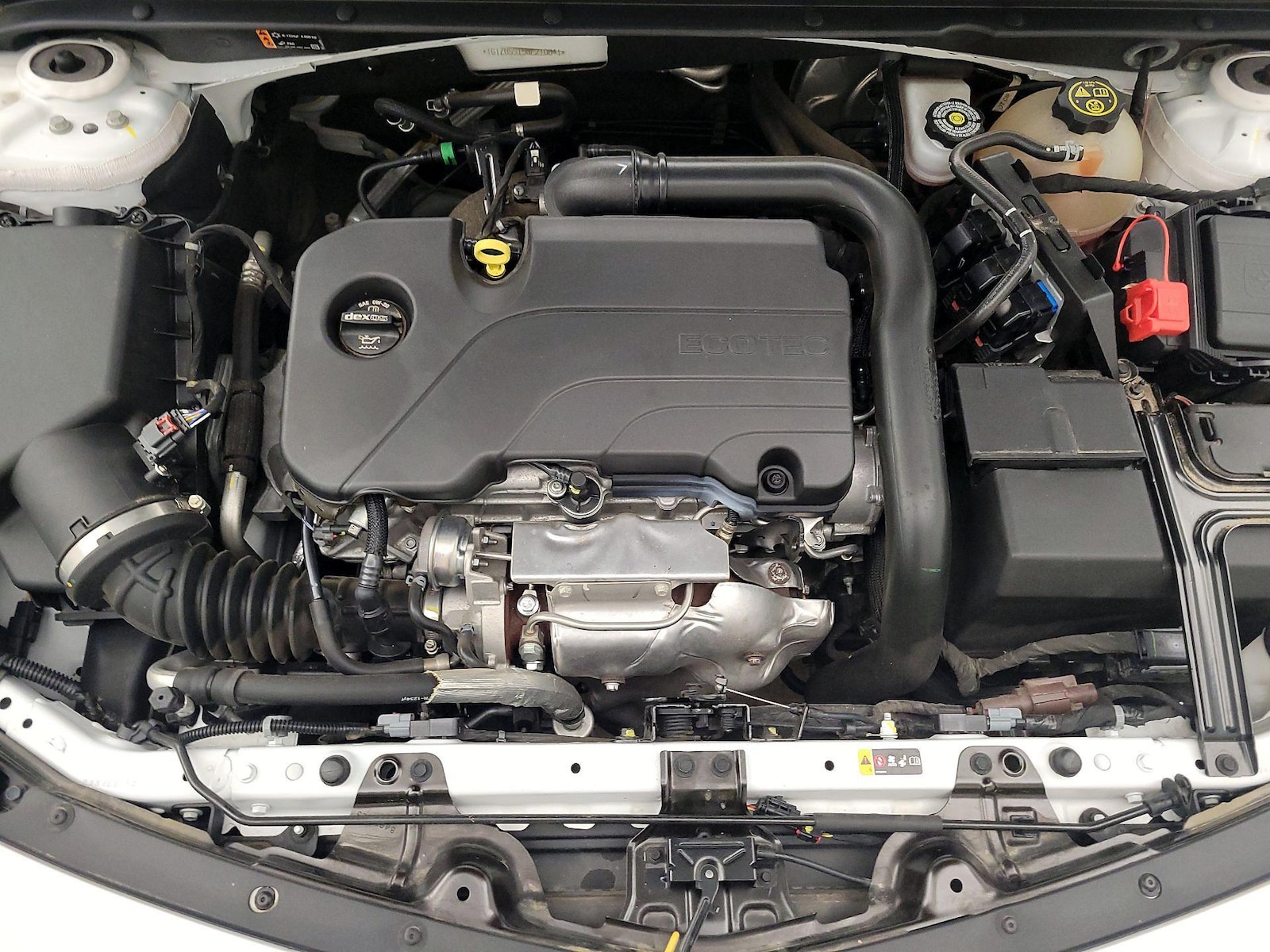 2022 Chevrolet Malibu 1LS - Photo 22