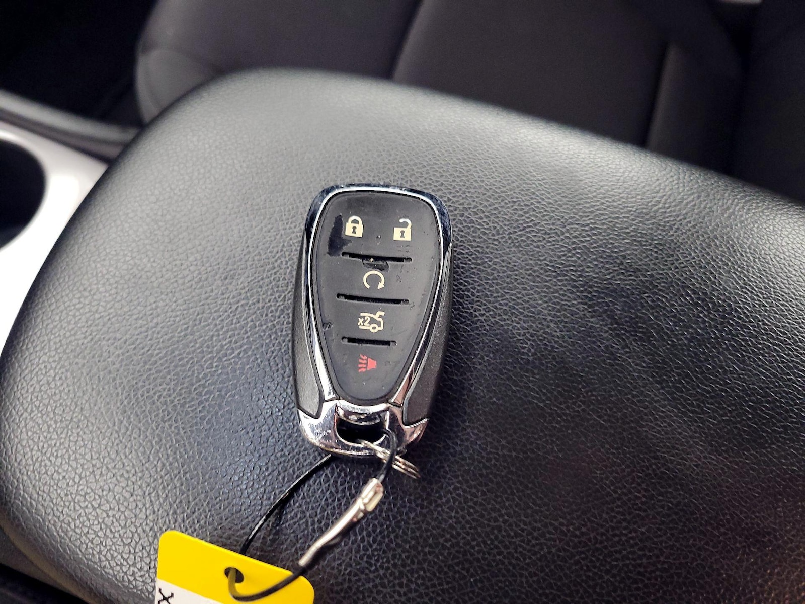 2022 Chevrolet Malibu 1LS - Photo 23