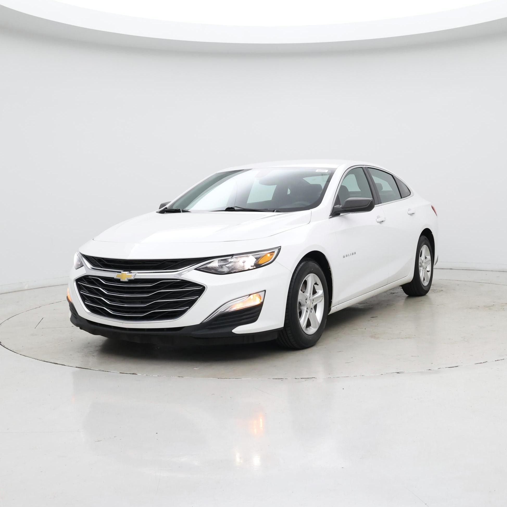 Thumbnail: 2022 Chevrolet Malibu - 4