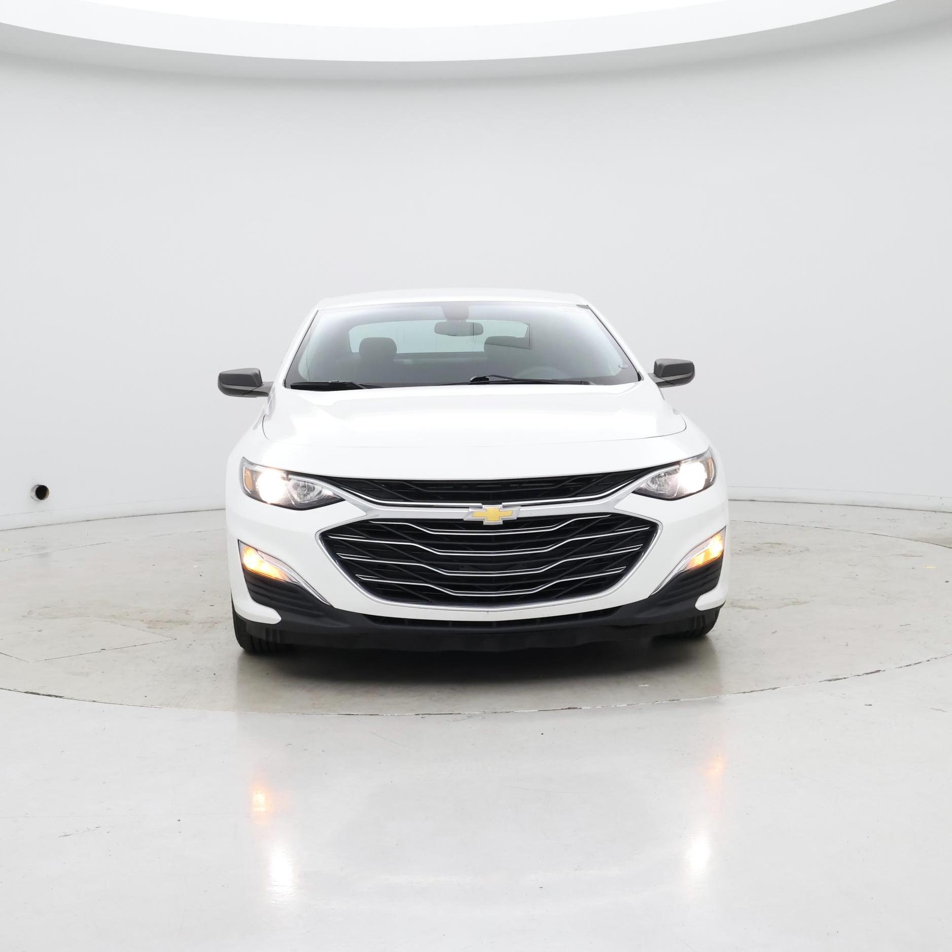 Thumbnail: 2022 Chevrolet Malibu - 5