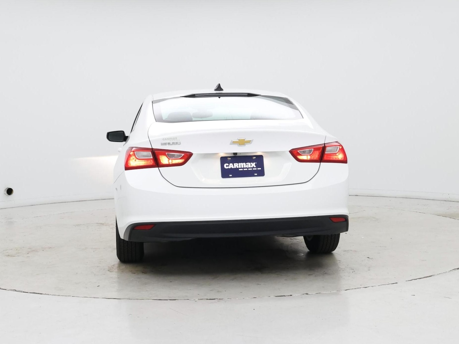 2022 Chevrolet Malibu 1LS - Photo 7