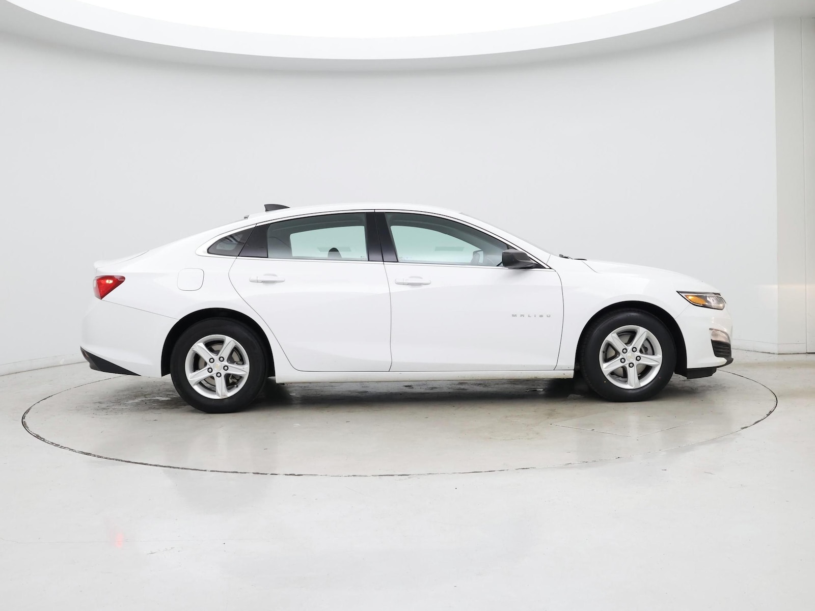 2022 Chevrolet Malibu 1LS - Photo 8