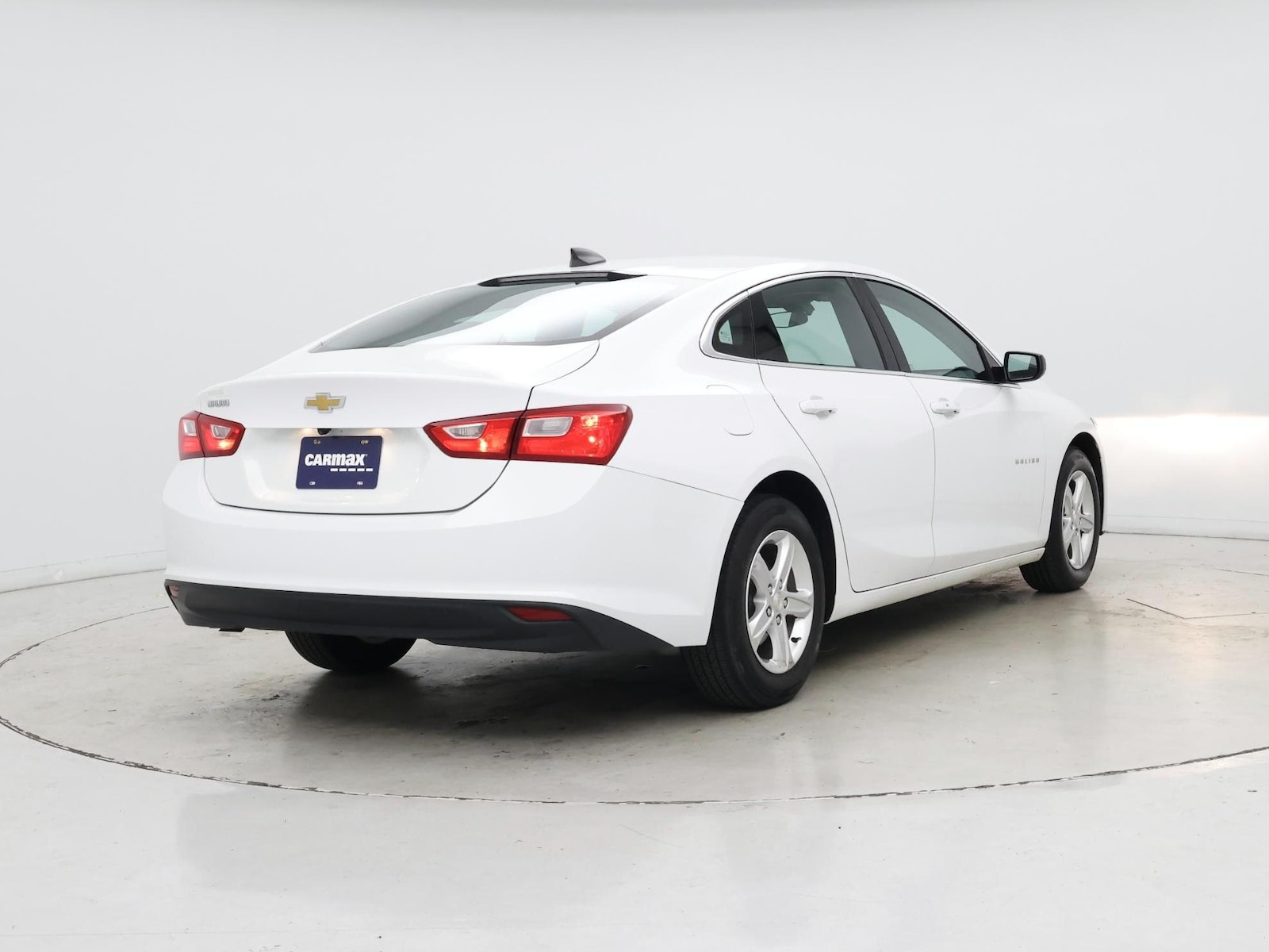 2022 Chevrolet Malibu 1LS - Photo 9
