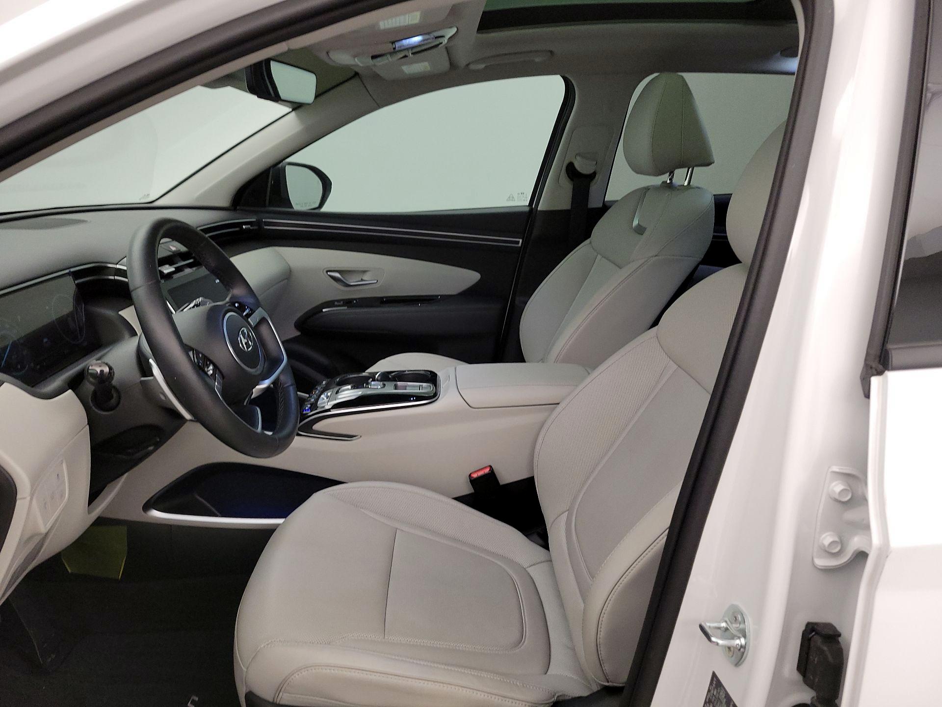 Thumbnail: 2024 Hyundai Tucson - 11