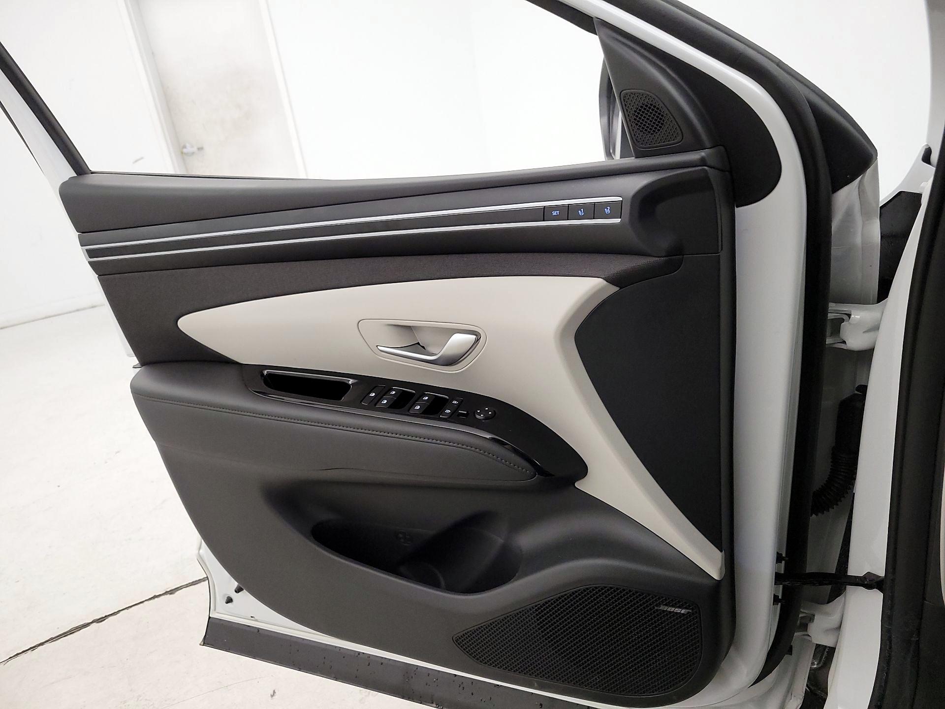 Thumbnail: 2024 Hyundai Tucson - 12