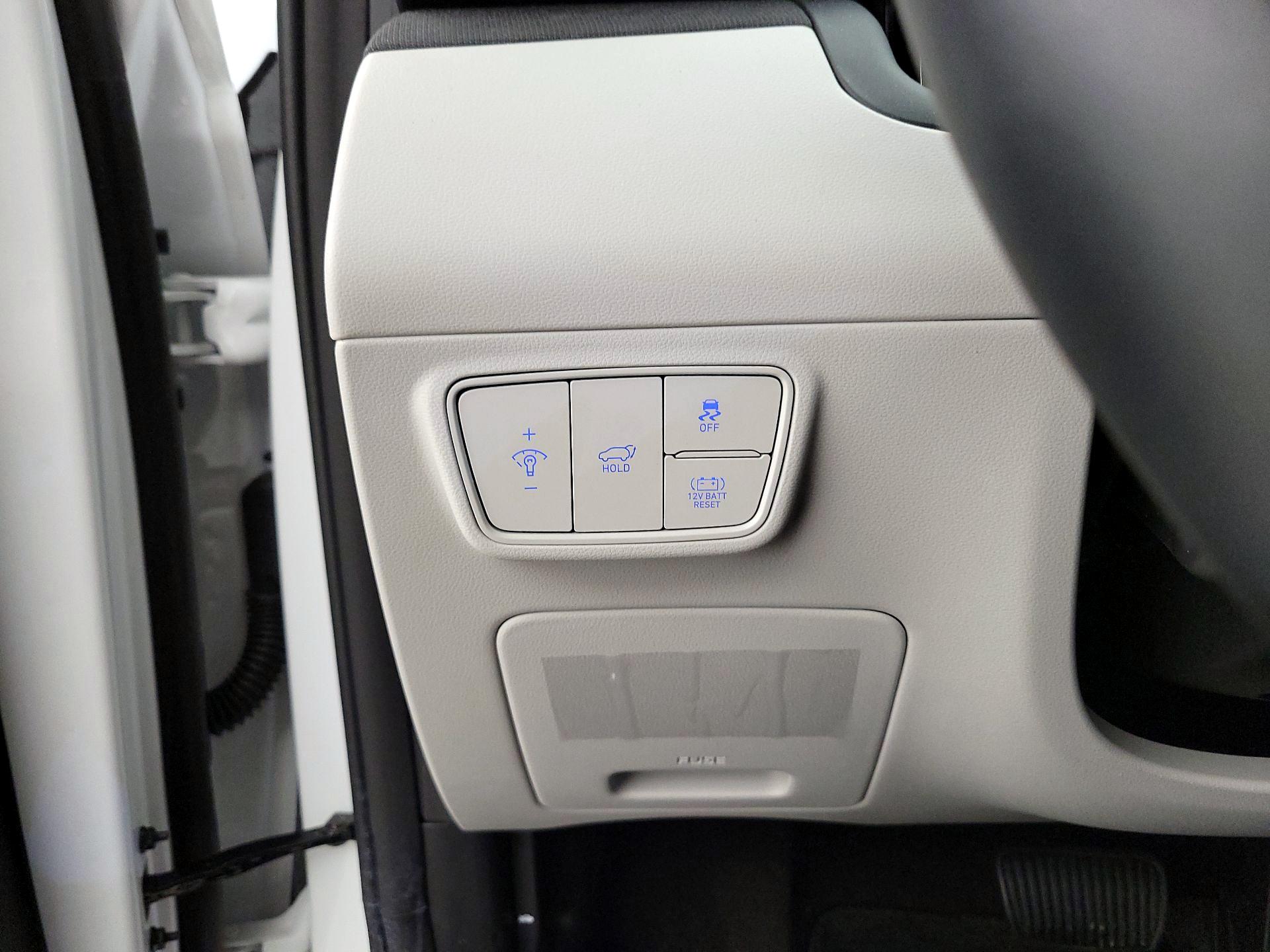 Thumbnail: 2024 Hyundai Tucson - 13