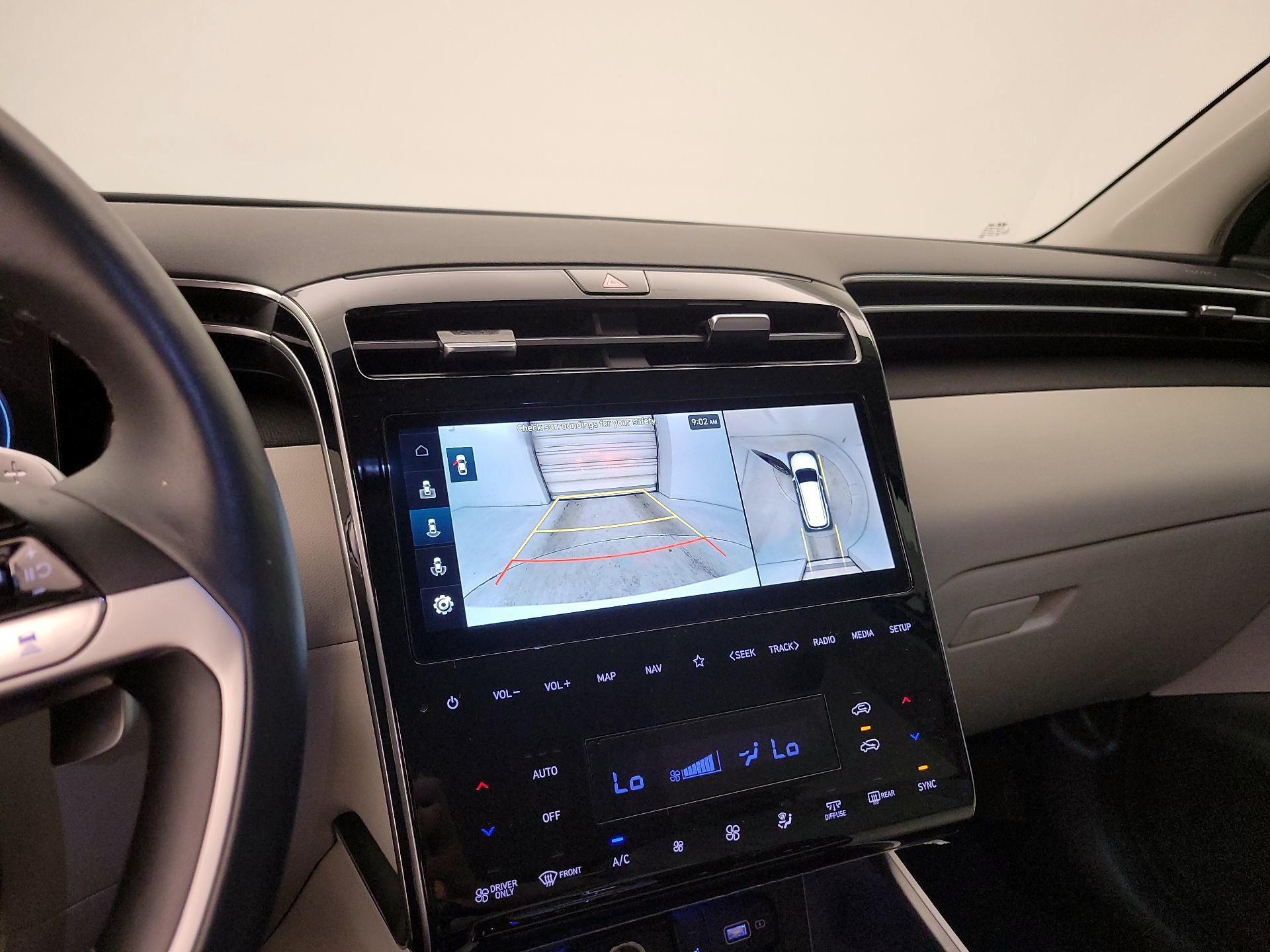 Thumbnail: 2024 Hyundai Tucson - 14