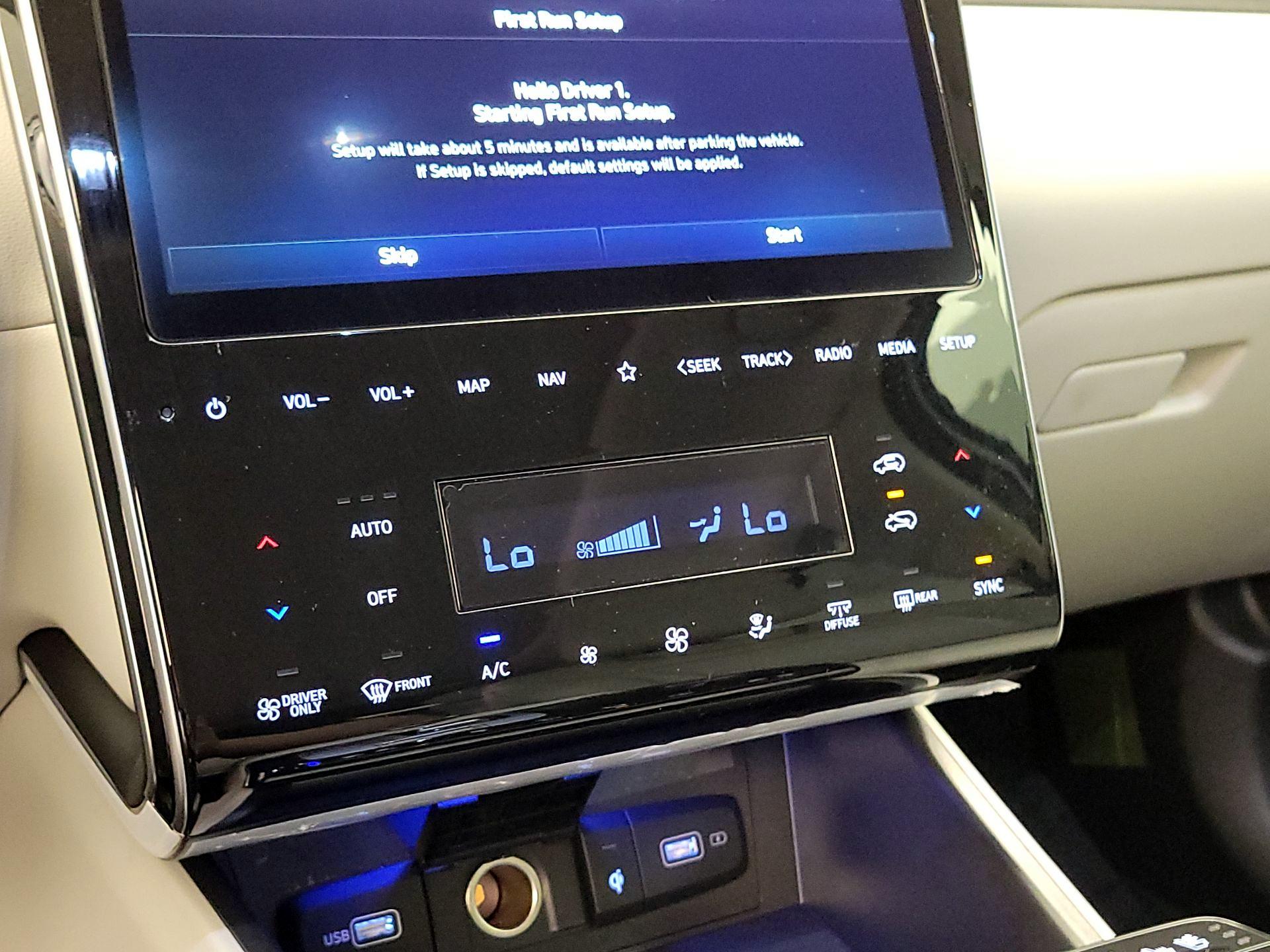 Thumbnail: 2024 Hyundai Tucson - 16